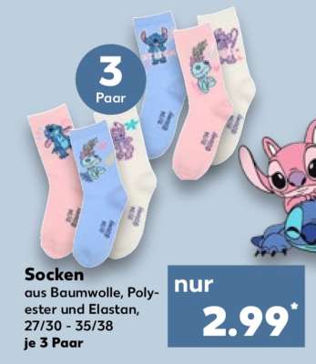 Socken