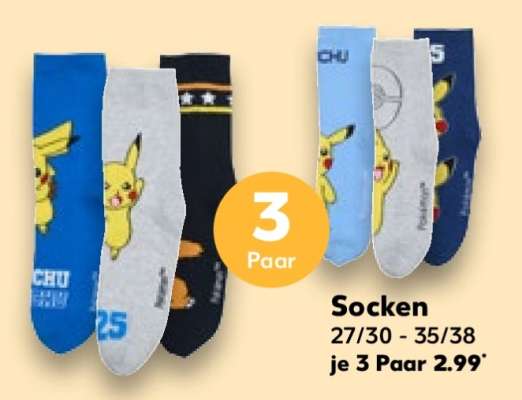 Socken