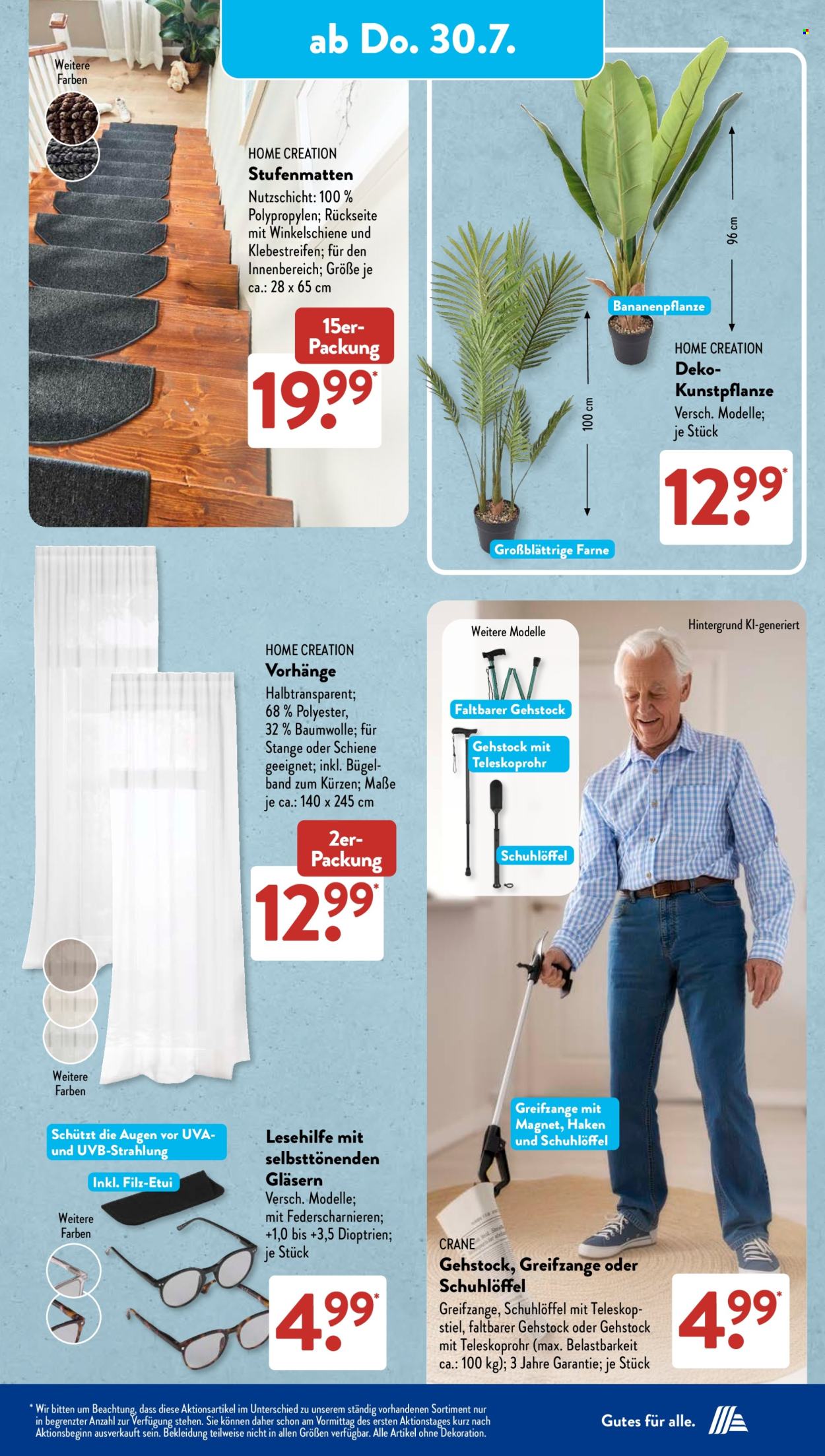 ALDI SÜD Prospekte  - 27.07.2026 - 1.08.2026. Seite 10