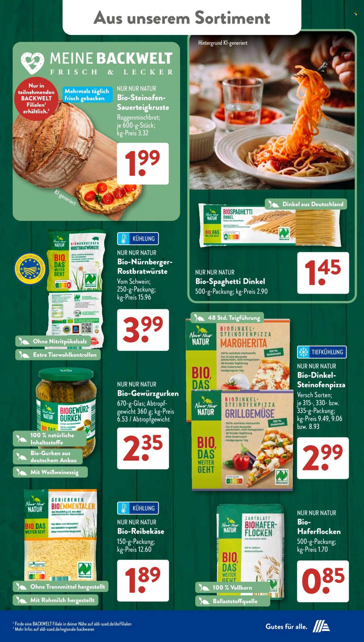 ALDI SÜD Prospekte  - 27.07.2026 - 1.08.2026. Seite 16
