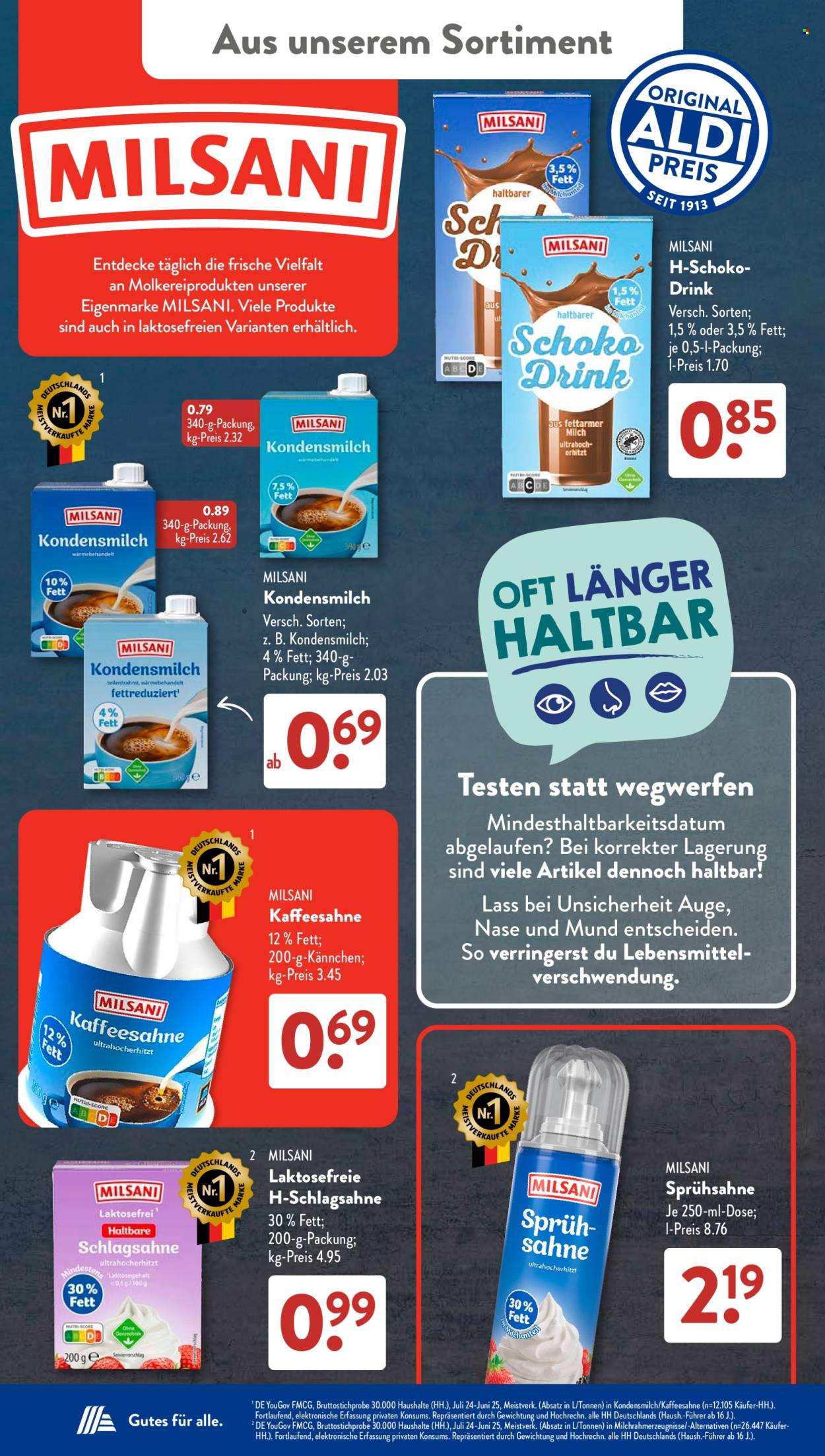 ALDI SÜD Prospekte  - 27.07.2026 - 1.08.2026. Seite 18