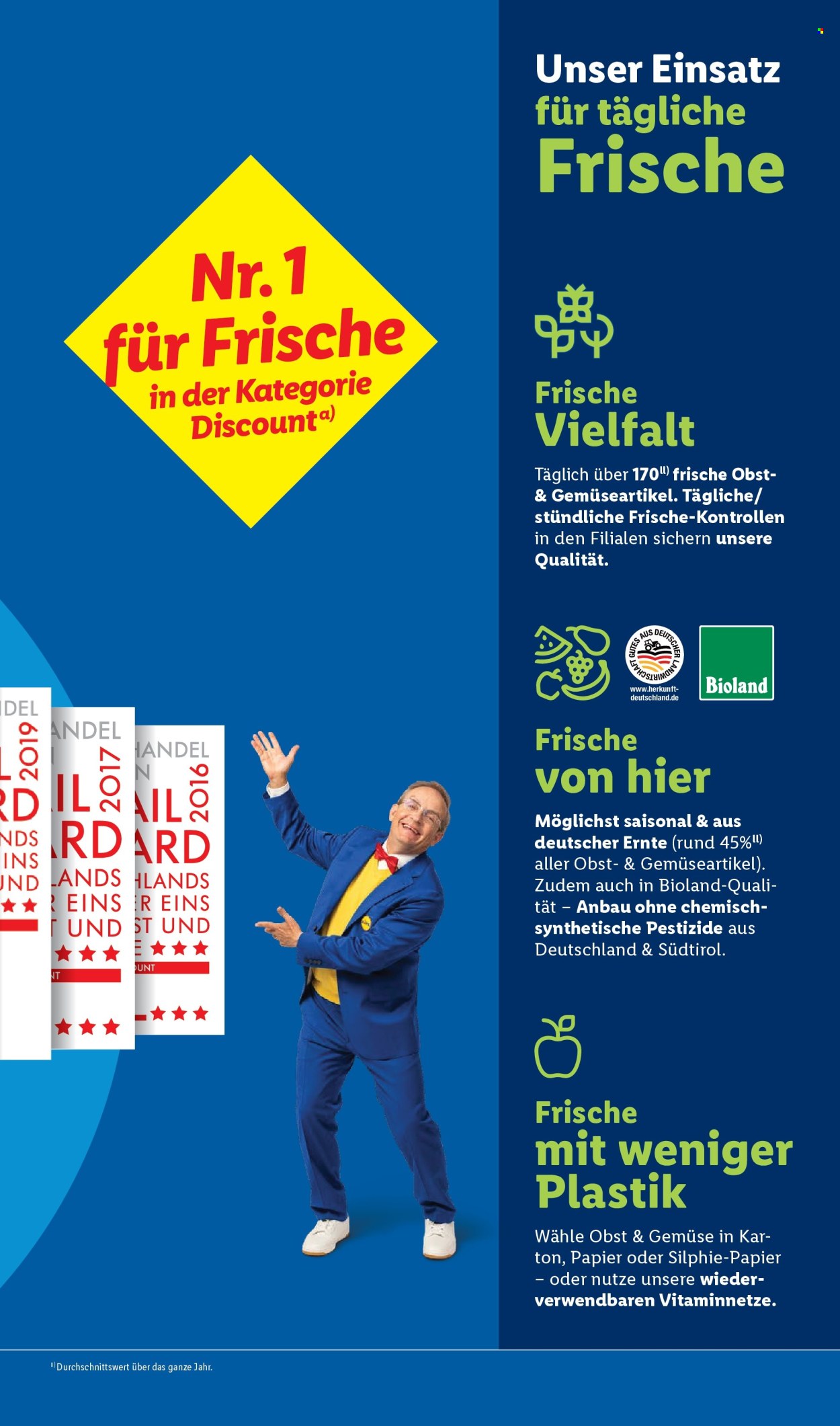 Leták Lidl - 20.7.2026 - 25.7.2026. Strana 5