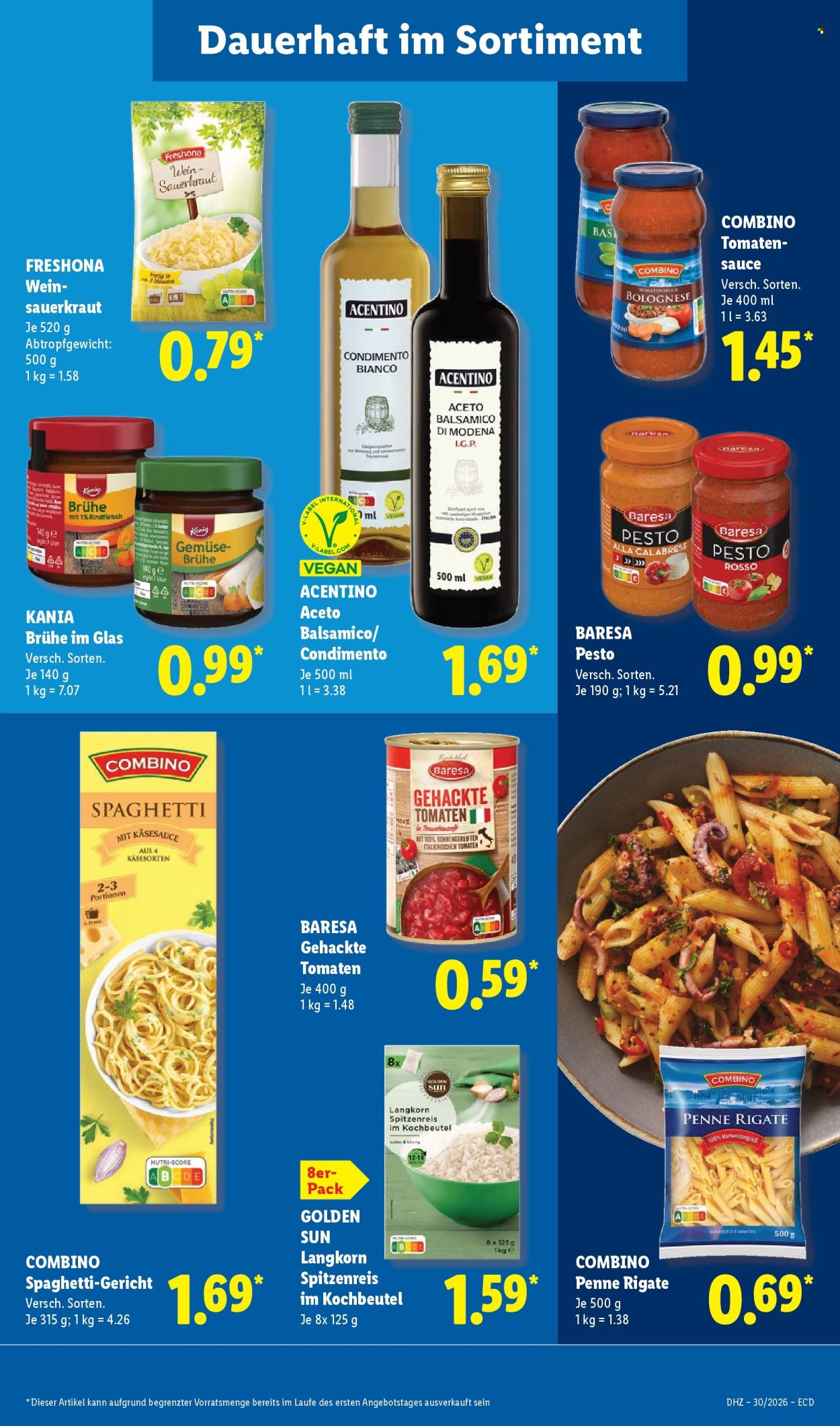 Lidl Prospekte  - 20.07.2026 - 25.07.2026. Seite 23