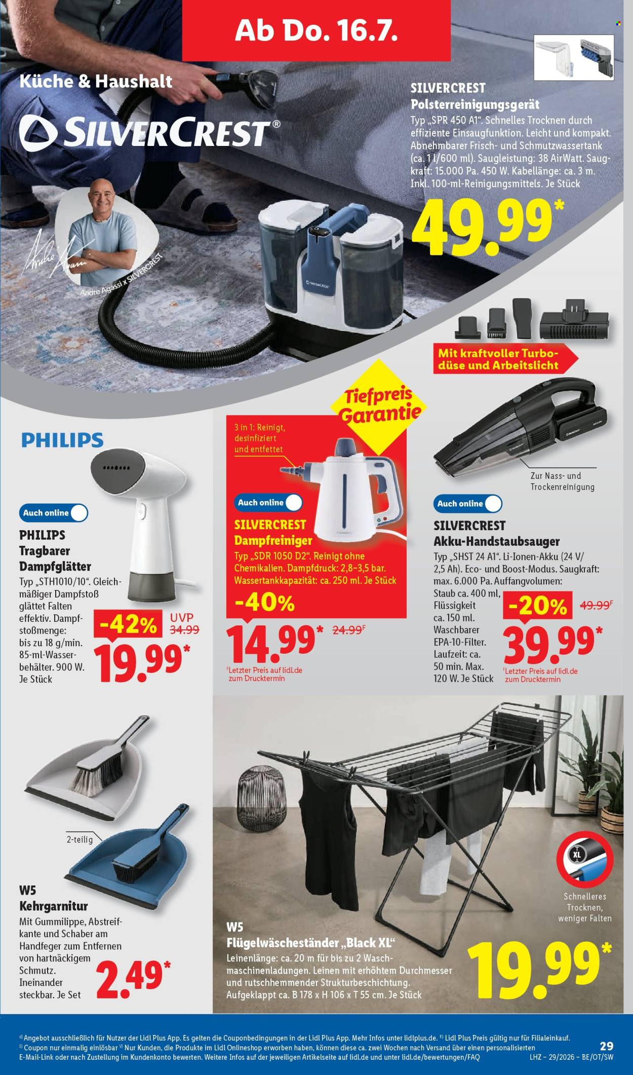 Lidl Prospekte  - 13.07.2026 - 18.07.2026. Seite 53