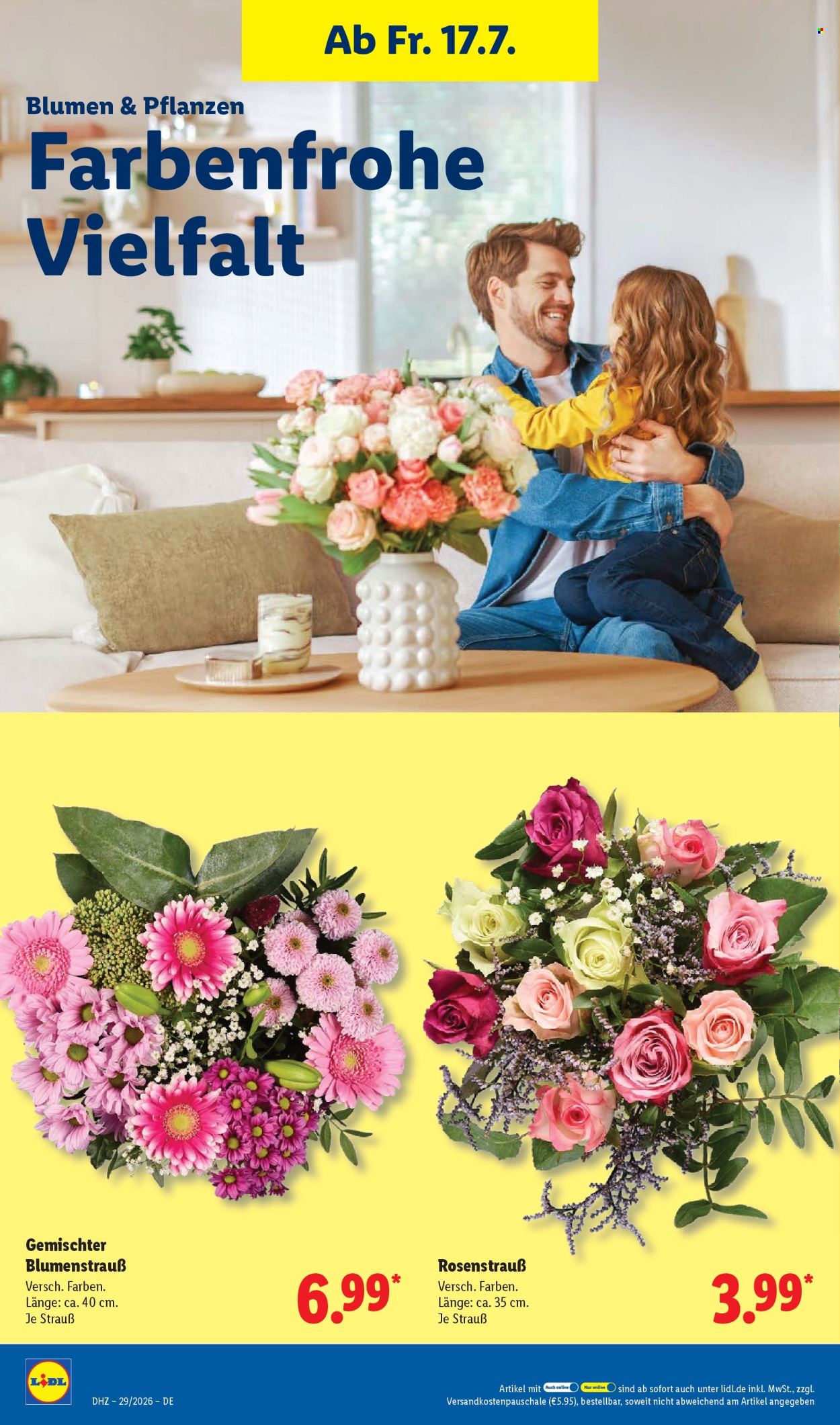Lidl Prospekte  - 13.07.2026 - 18.07.2026. Seite 26