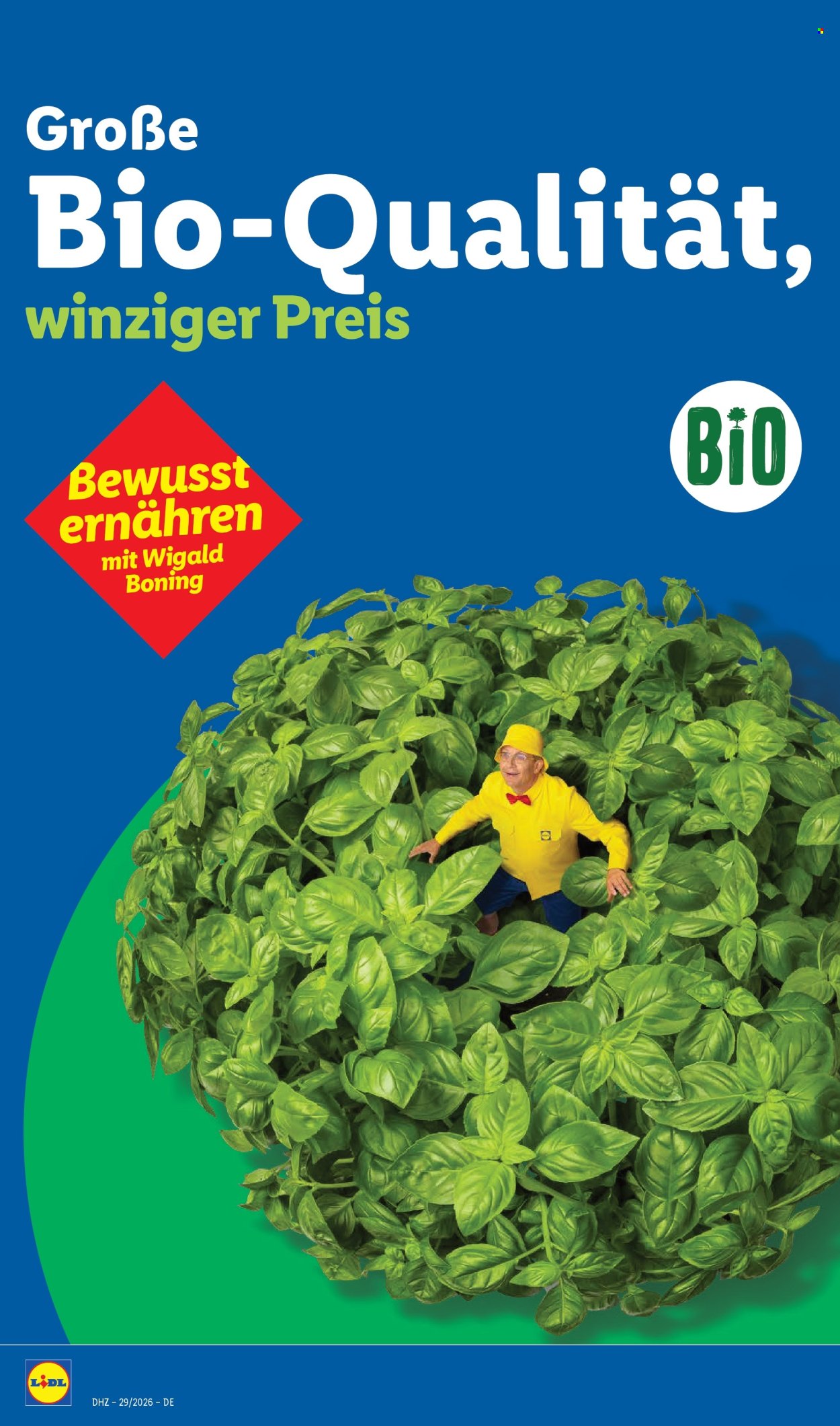 Lidl Prospekte  - 13.07.2026 - 18.07.2026. Seite 8
