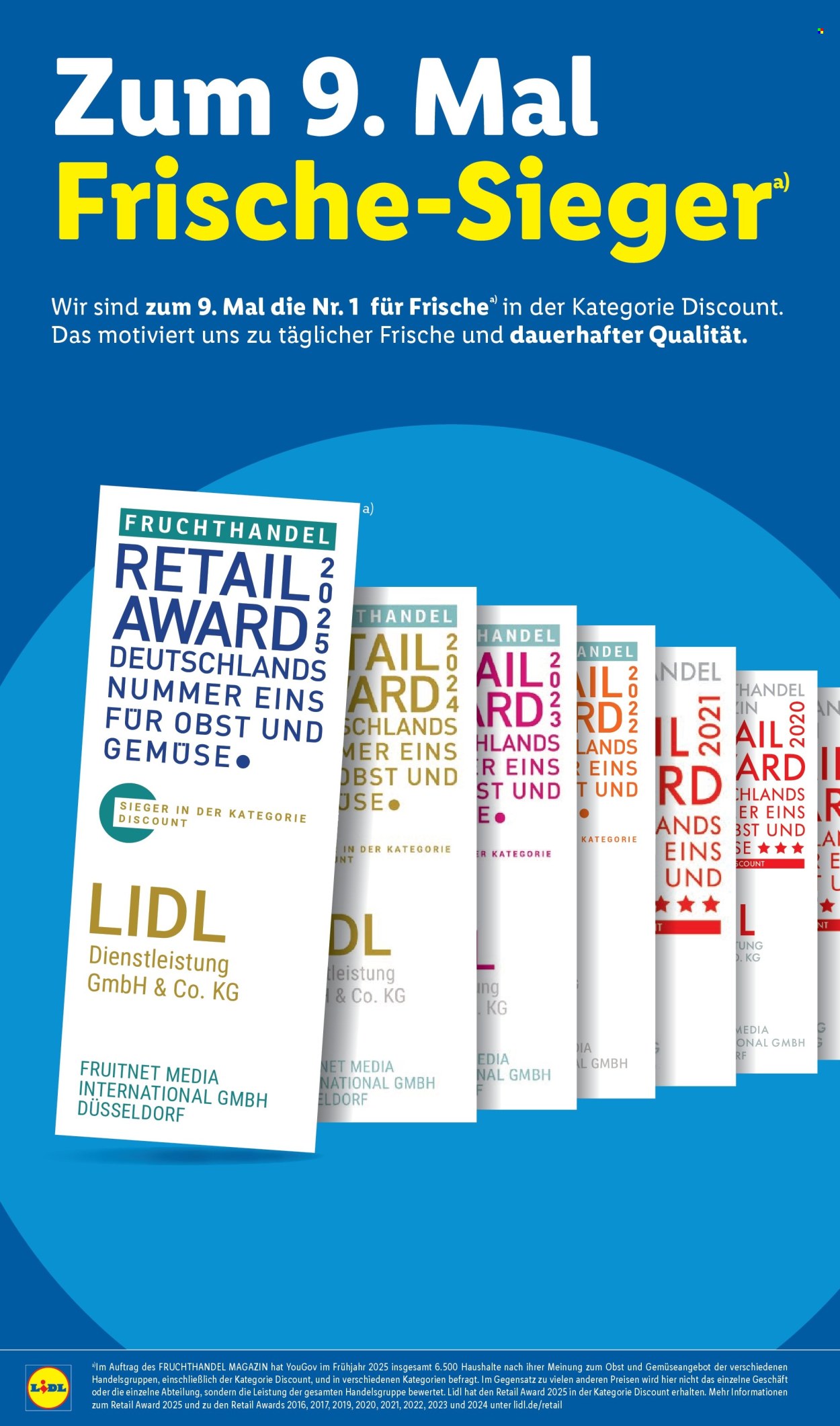 Lidl Prospekte  - 13.07.2026 - 18.07.2026. Seite 4