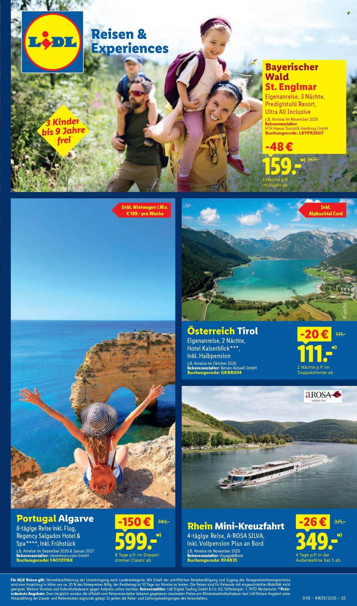 Lidl Prospekte  - 13.07.2026 - 18.07.2026. Seite 71