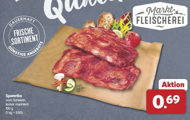 Spareribs