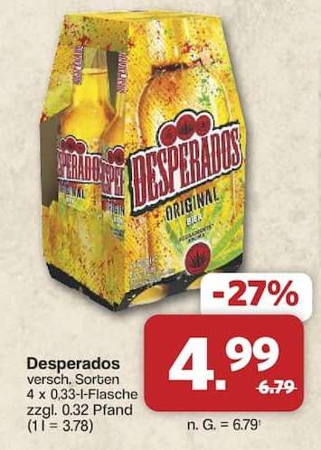 Desperados