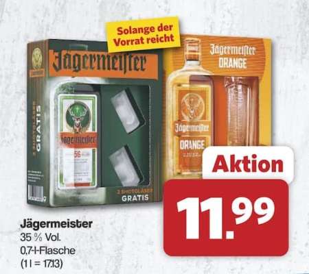 Jägermeister