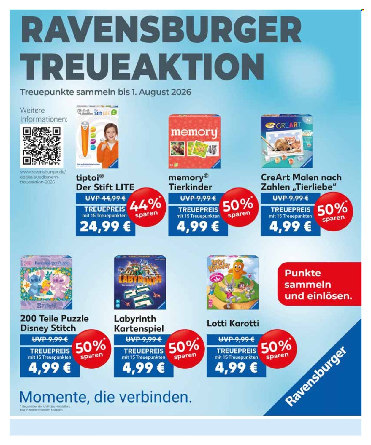 Edeka Prospekte  - 13.07.2026 - 18.07.2026. Seite 27