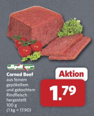 Corned Beef