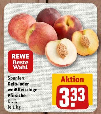 REWE Beste Wahl