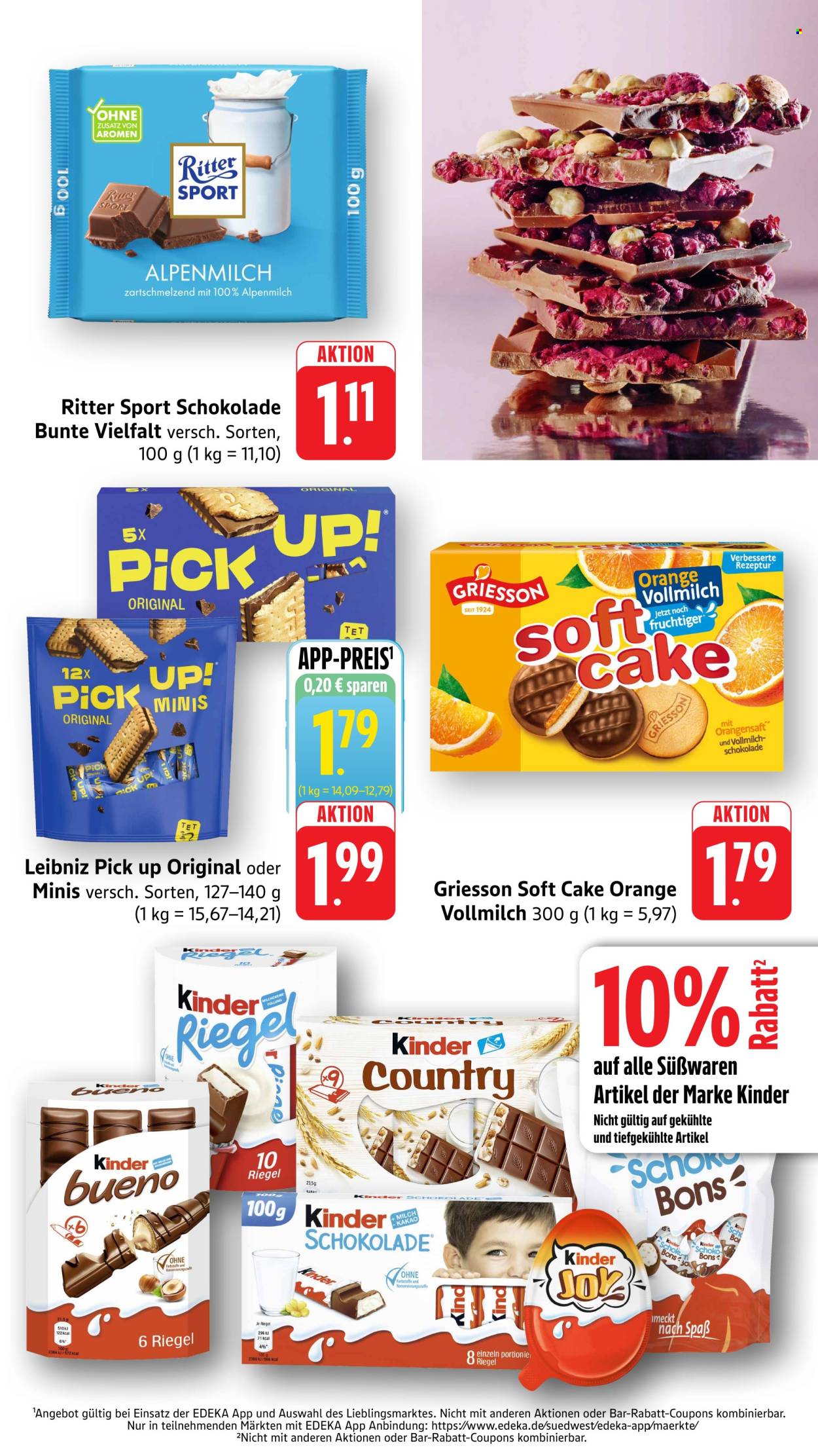 Edeka Prospekte  - 13.07.2026 - 18.07.2026. Seite 12