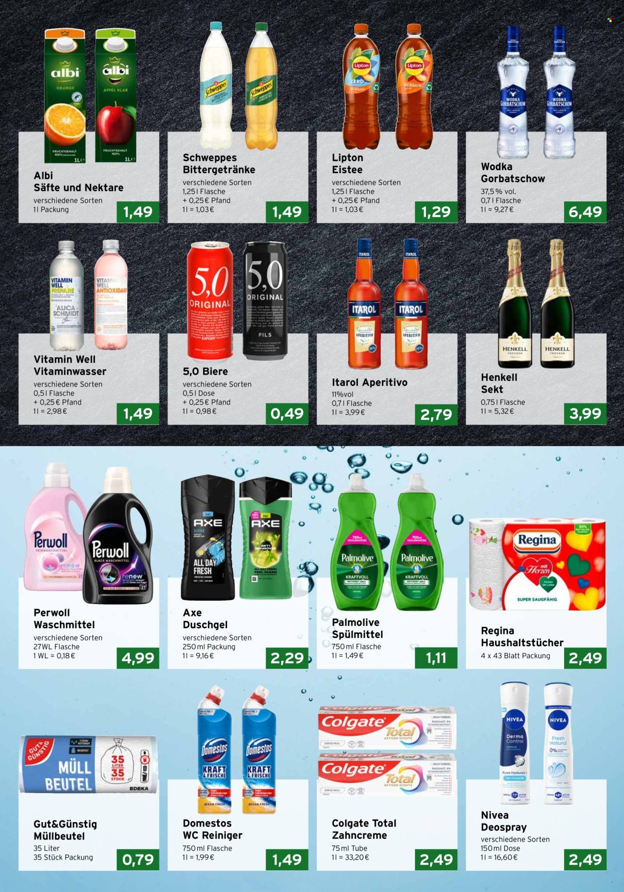 CAP-Markt Prospekte  - 13.07.2026 - 18.07.2026. Seite 5