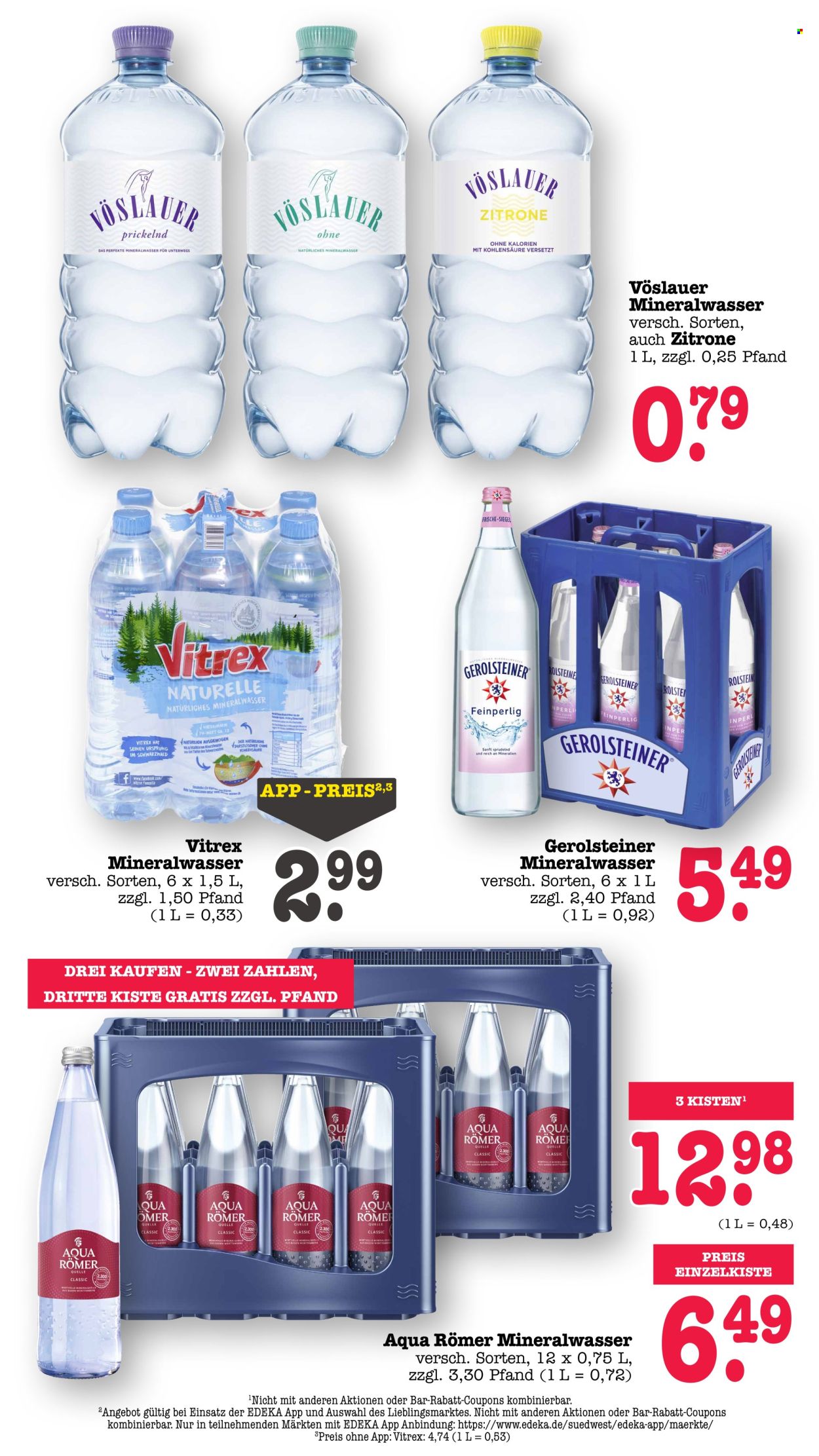 Scheck-in Prospekte  - 13.07.2026 - 18.07.2026. Seite 46