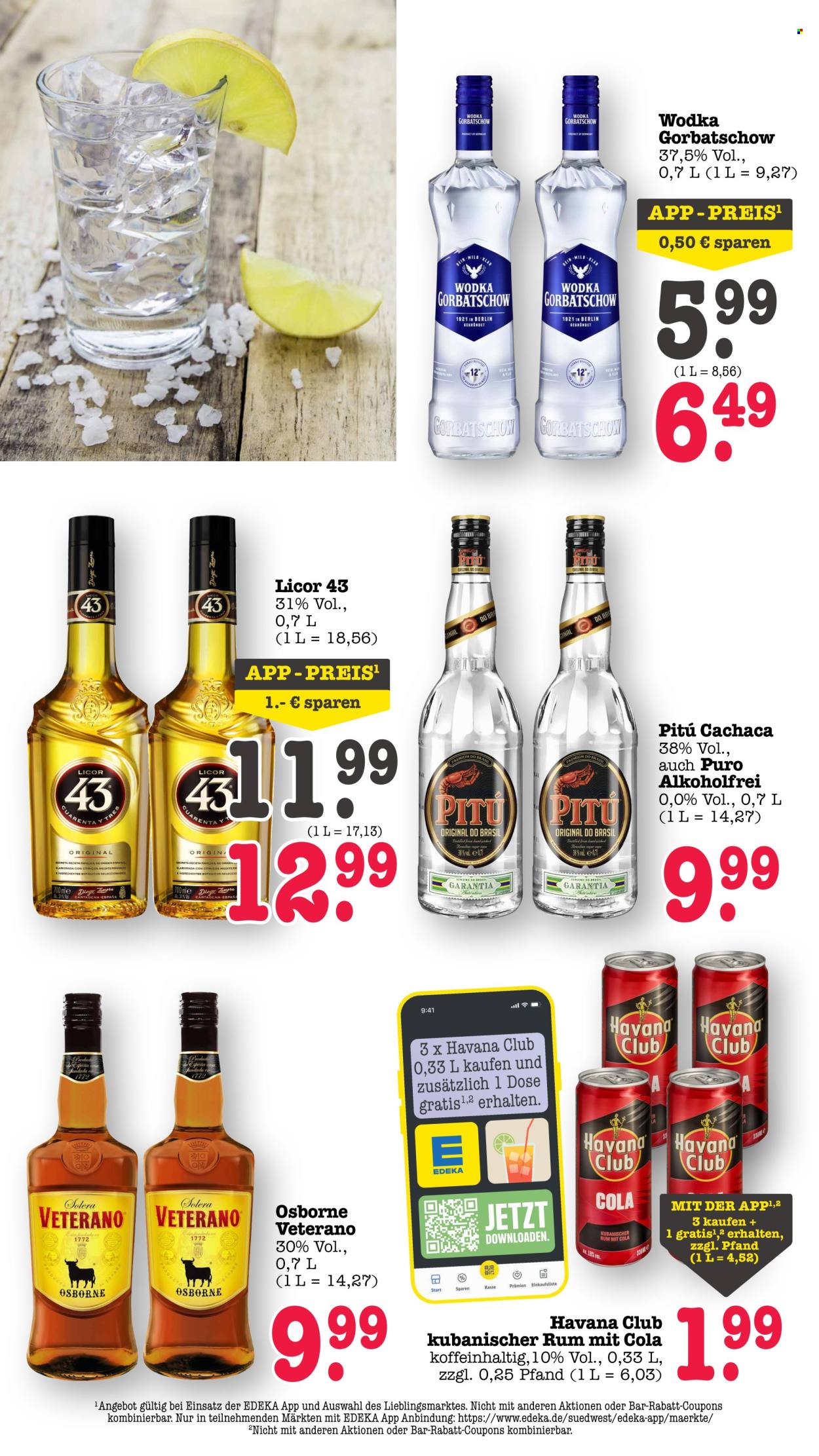 Scheck-in Prospekte  - 13.07.2026 - 18.07.2026. Seite 53