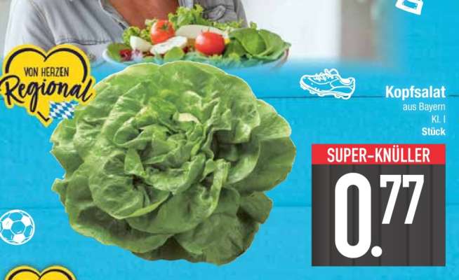 Kopfsalat
