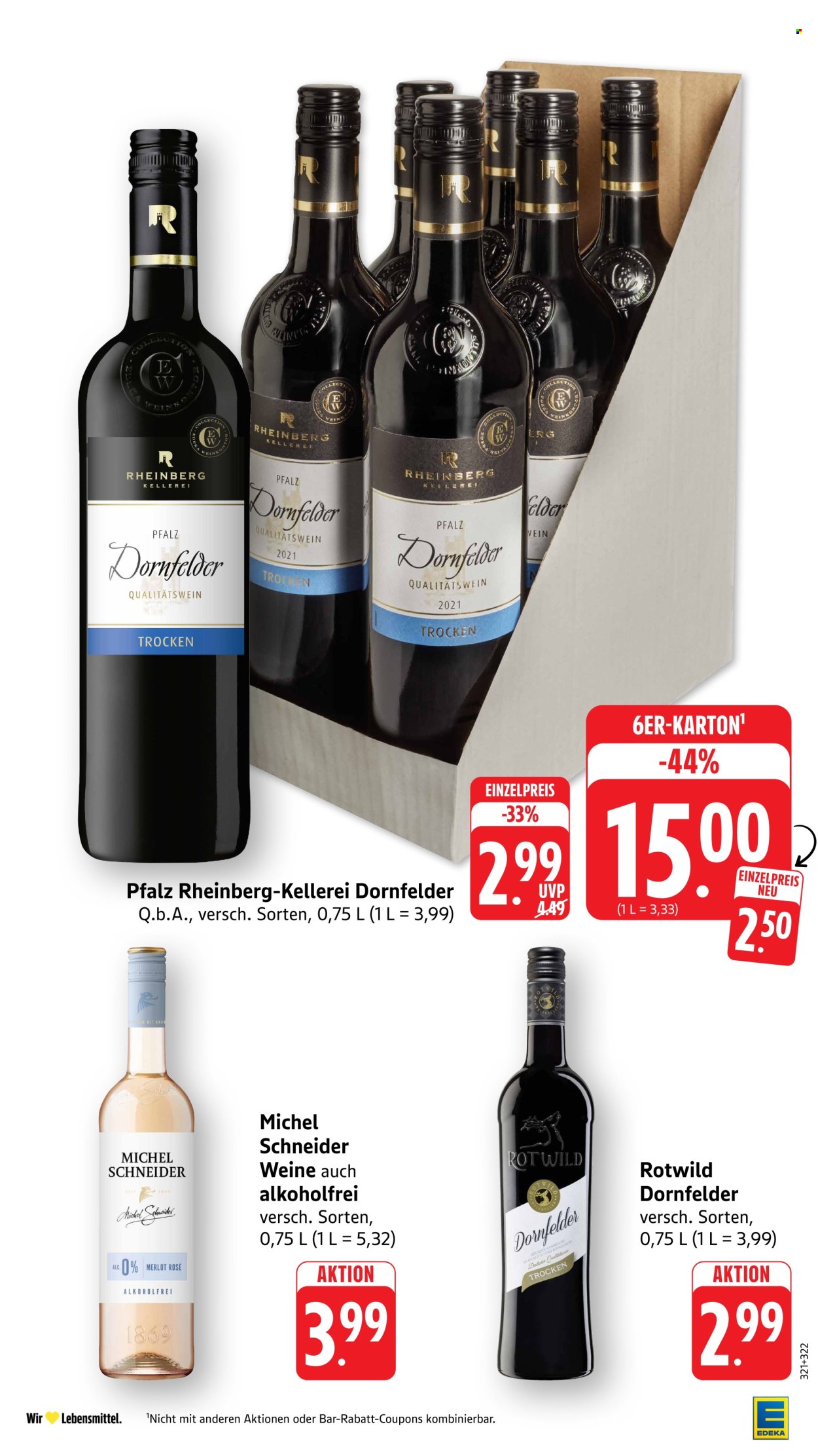 Edeka Prospekte  - 13.07.2026 - 18.07.2026. Seite 30