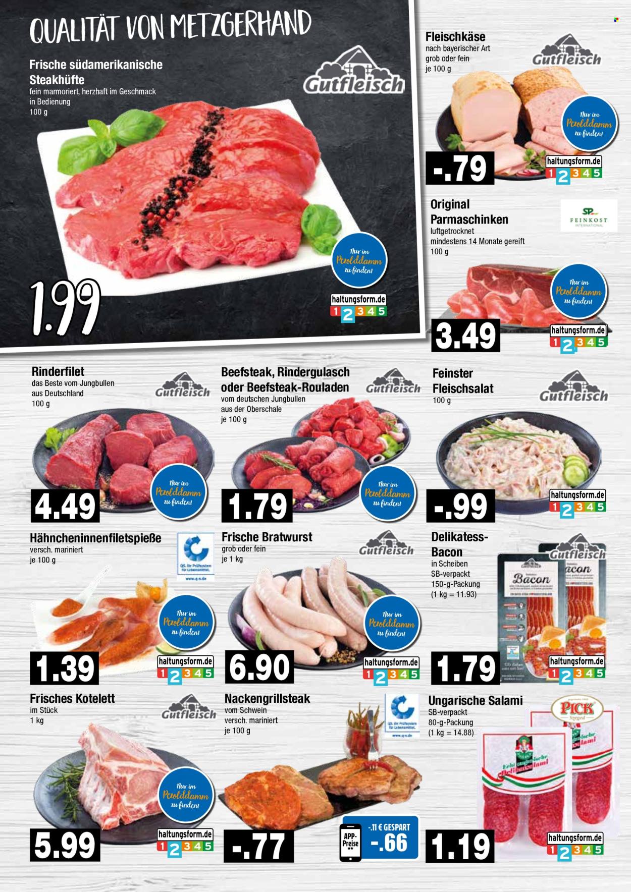 Edeka Prospekte  - 13.07.2026 - 18.07.2026. Seite 2