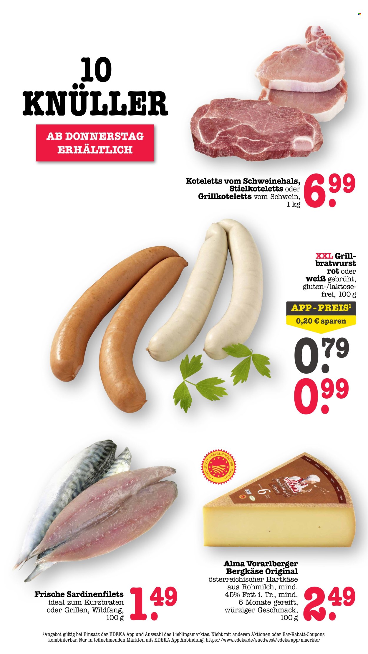 Scheck-in Prospekte  - 13.07.2026 - 18.07.2026. Seite 68