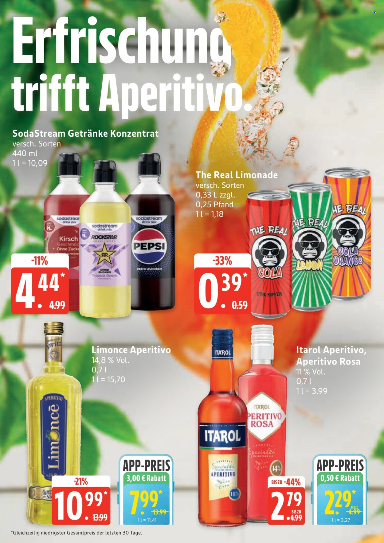 Edeka Prospekte  - 13.07.2026 - 18.07.2026. Seite 24
