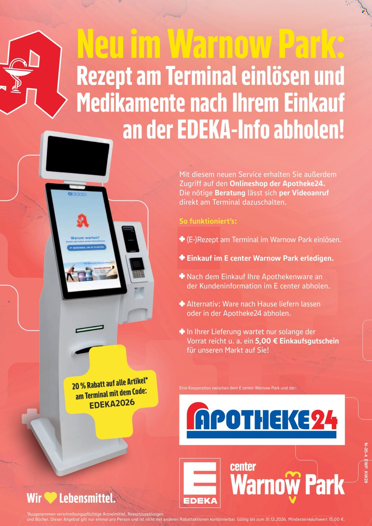 E center Prospekte  - 13.07.2026 - 18.07.2026. Seite 42