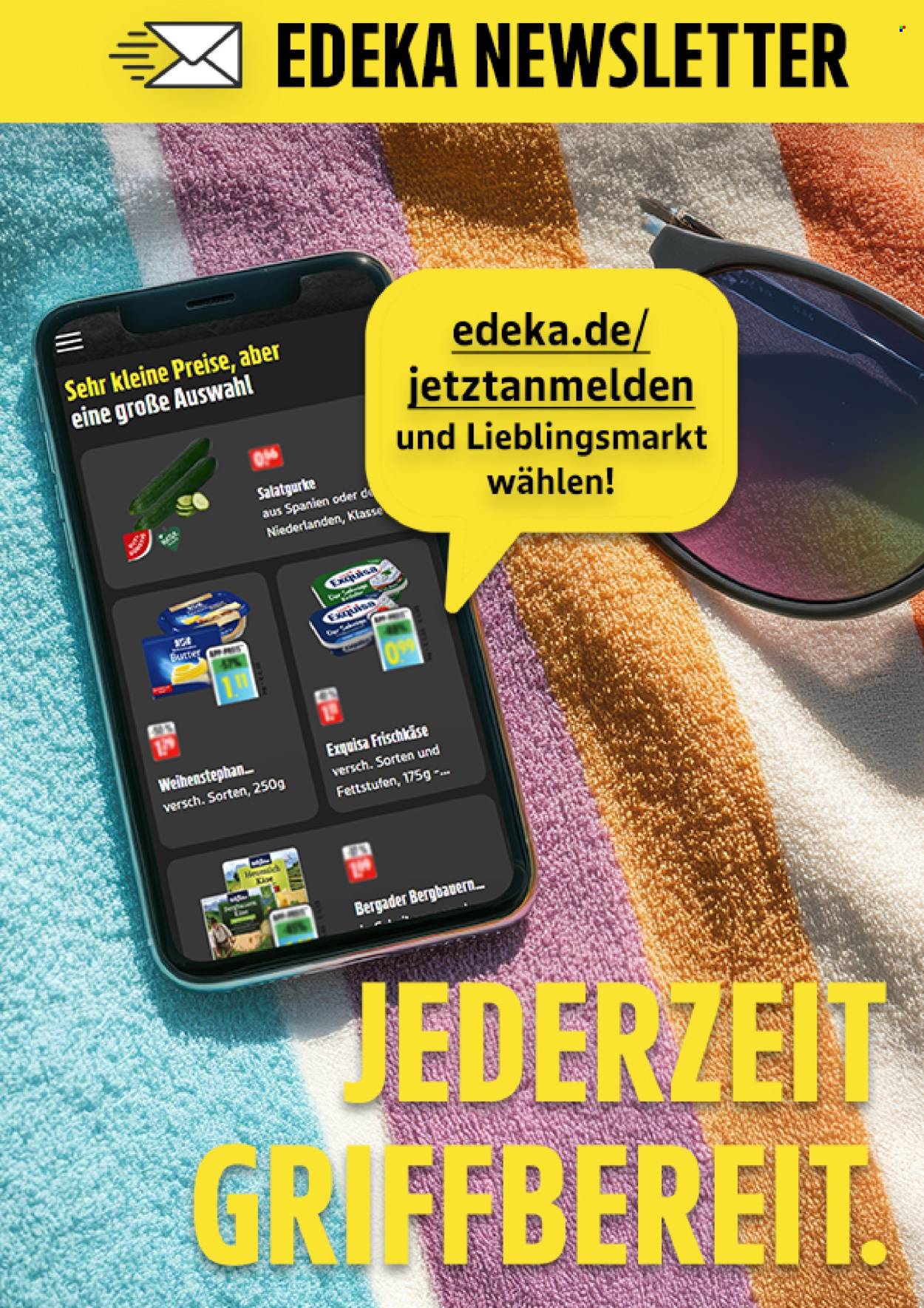 E center Prospekte  - 13.07.2026 - 18.07.2026. Seite 44