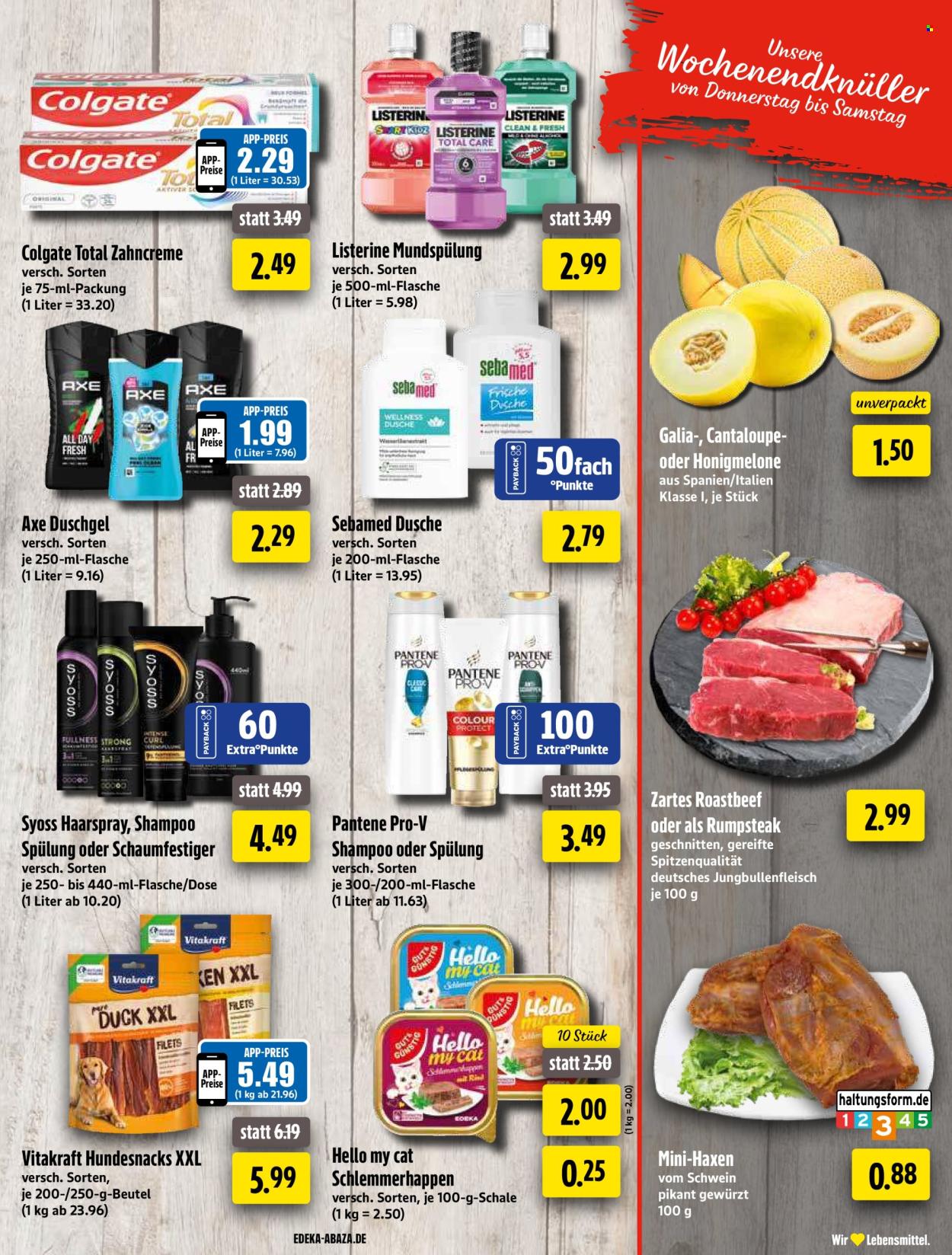 Edeka Prospekte  - 13.07.2026 - 18.07.2026. Seite 13