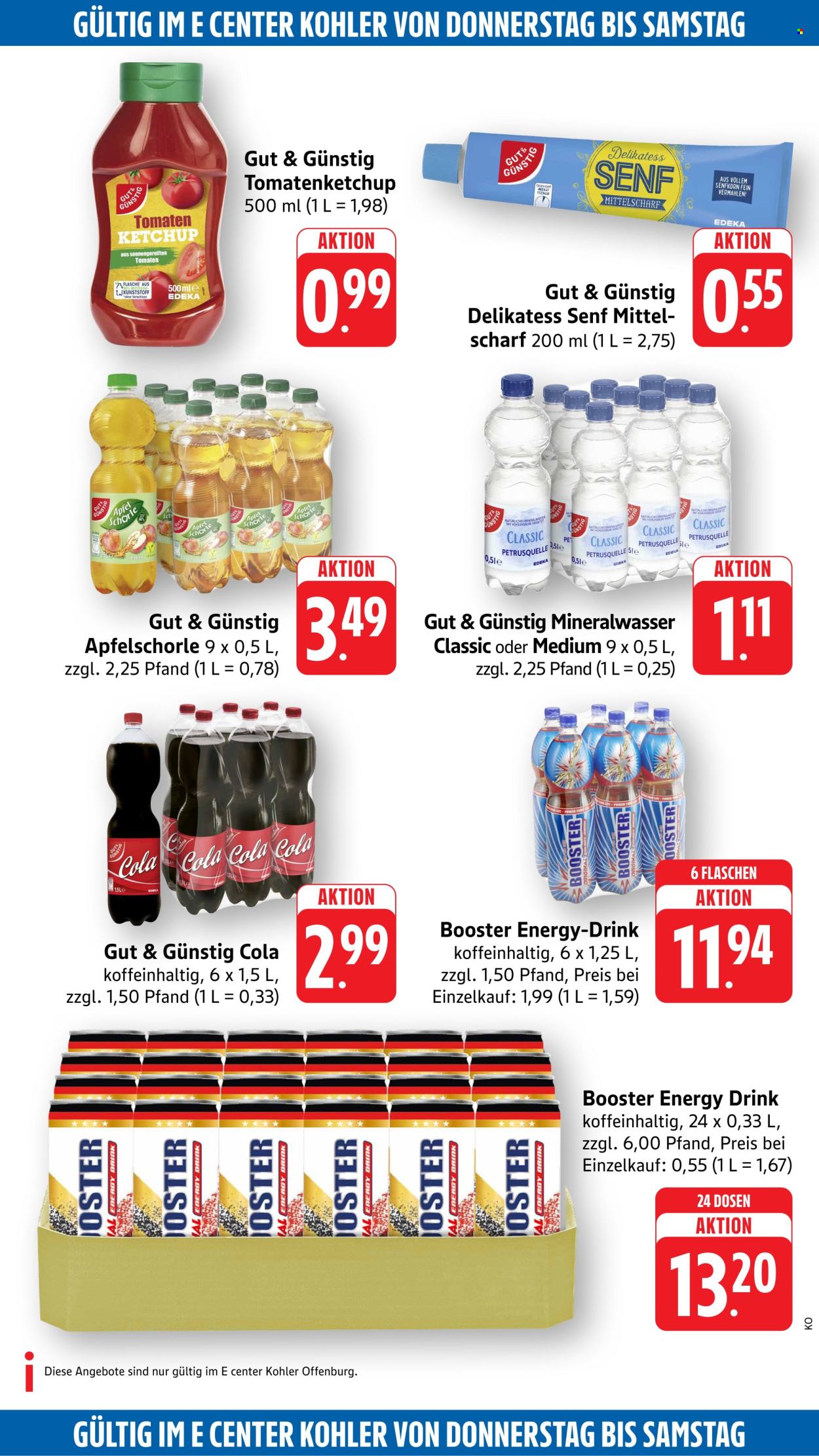 E center Prospekte  - 13.07.2026 - 18.07.2026. Seite 57