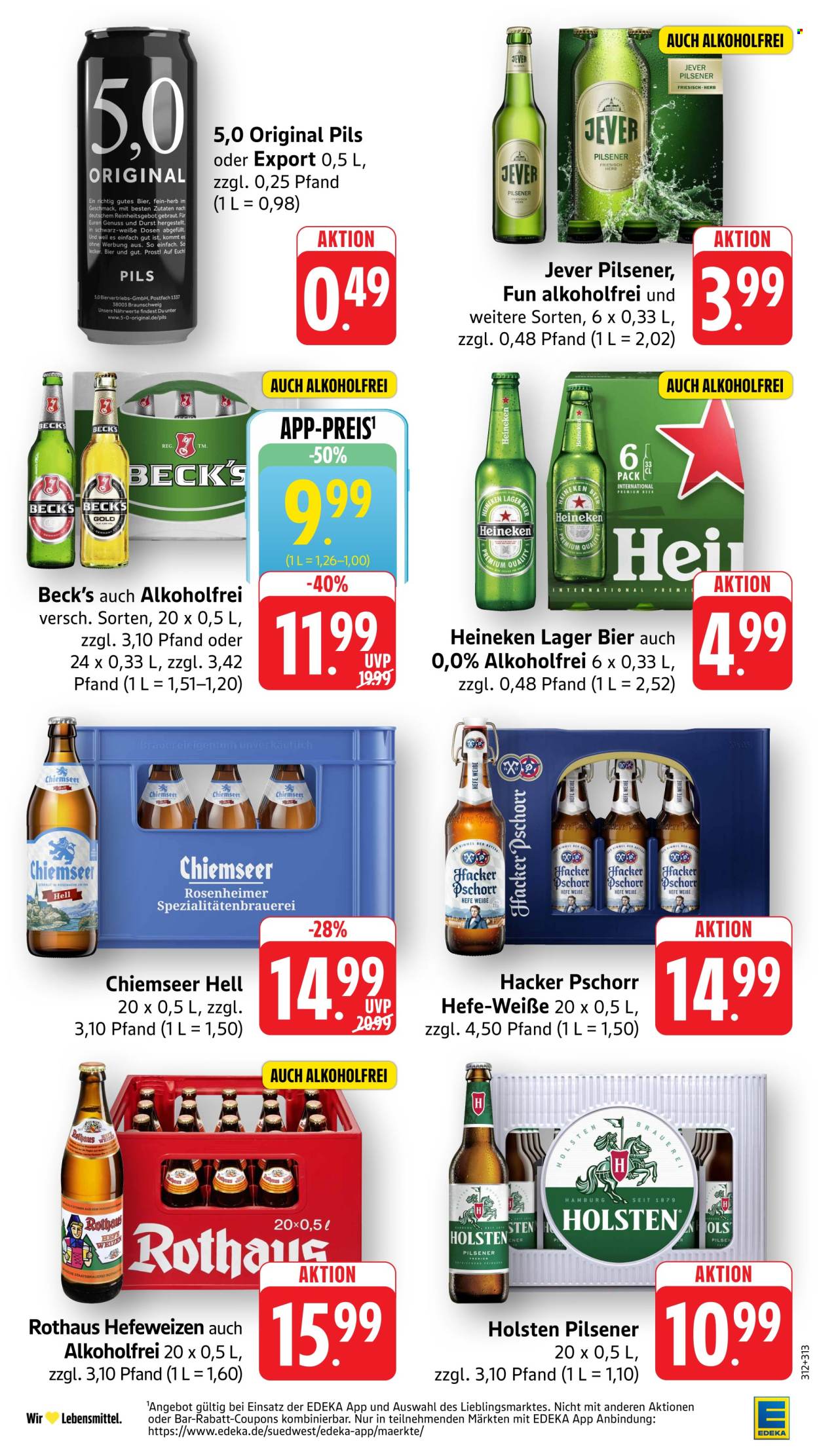 E center Prospekte  - 13.07.2026 - 18.07.2026. Seite 33