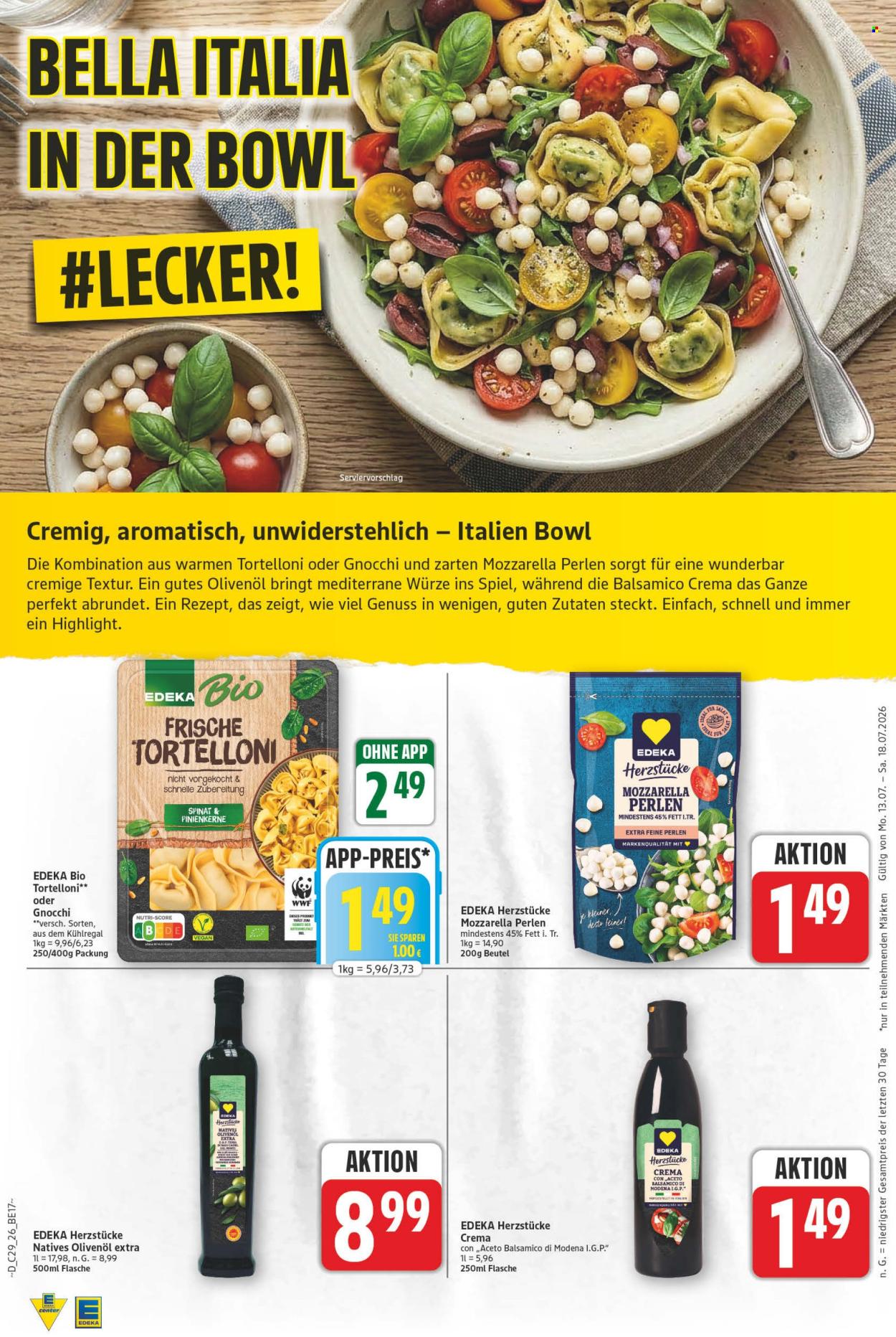 E center Prospekte  - 13.07.2026 - 18.07.2026. Seite 26