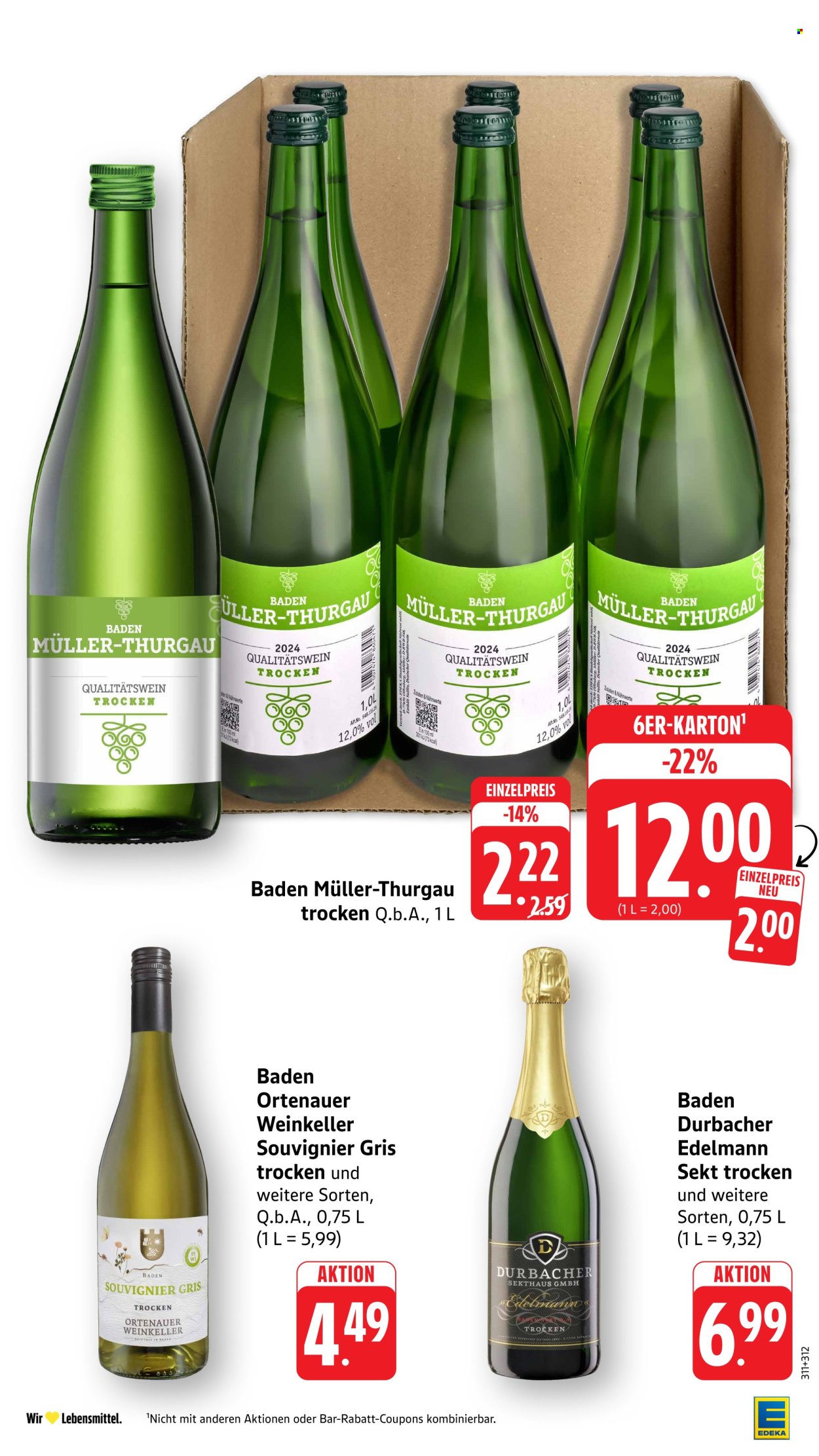 E center Prospekte  - 13.07.2026 - 18.07.2026. Seite 30