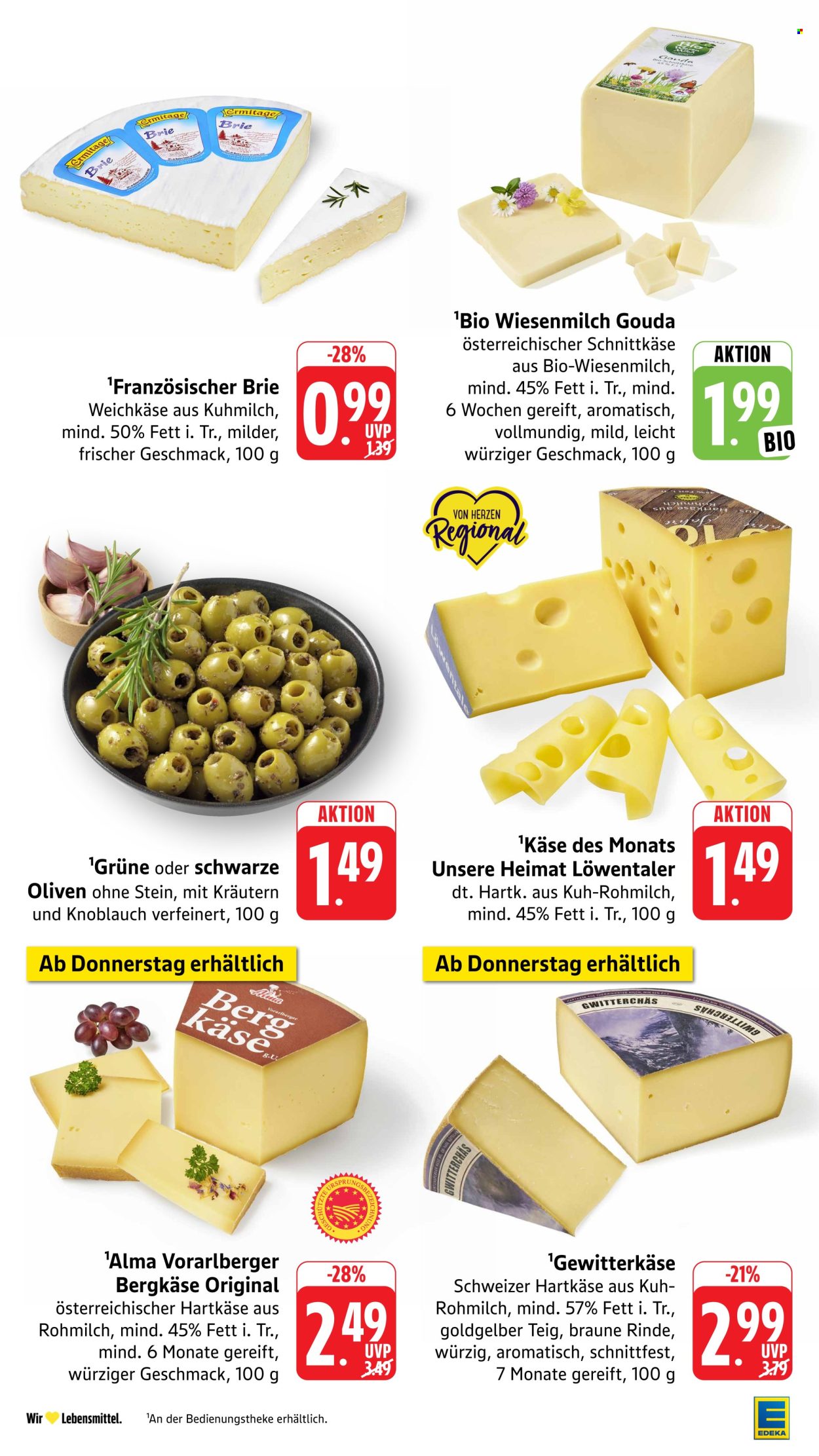 E center Prospekte  - 13.07.2026 - 18.07.2026. Seite 6