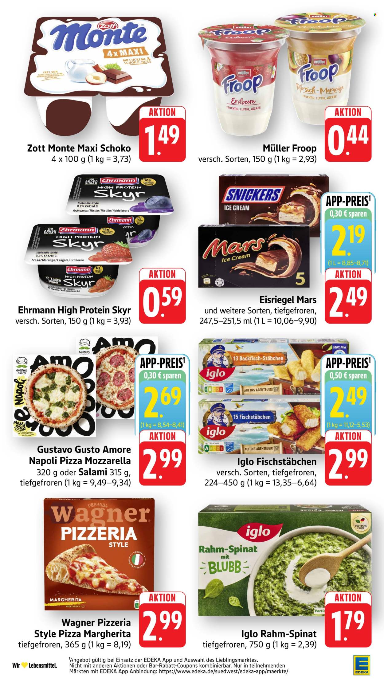 E center Prospekte  - 13.07.2026 - 18.07.2026. Seite 18