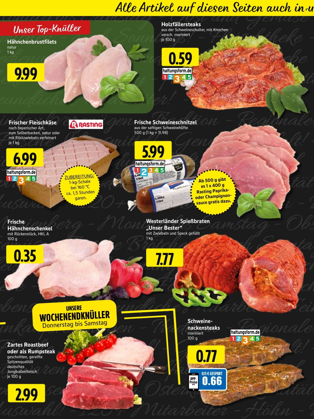 Edeka Prospekte  - 13.07.2026 - 18.07.2026. Seite 2