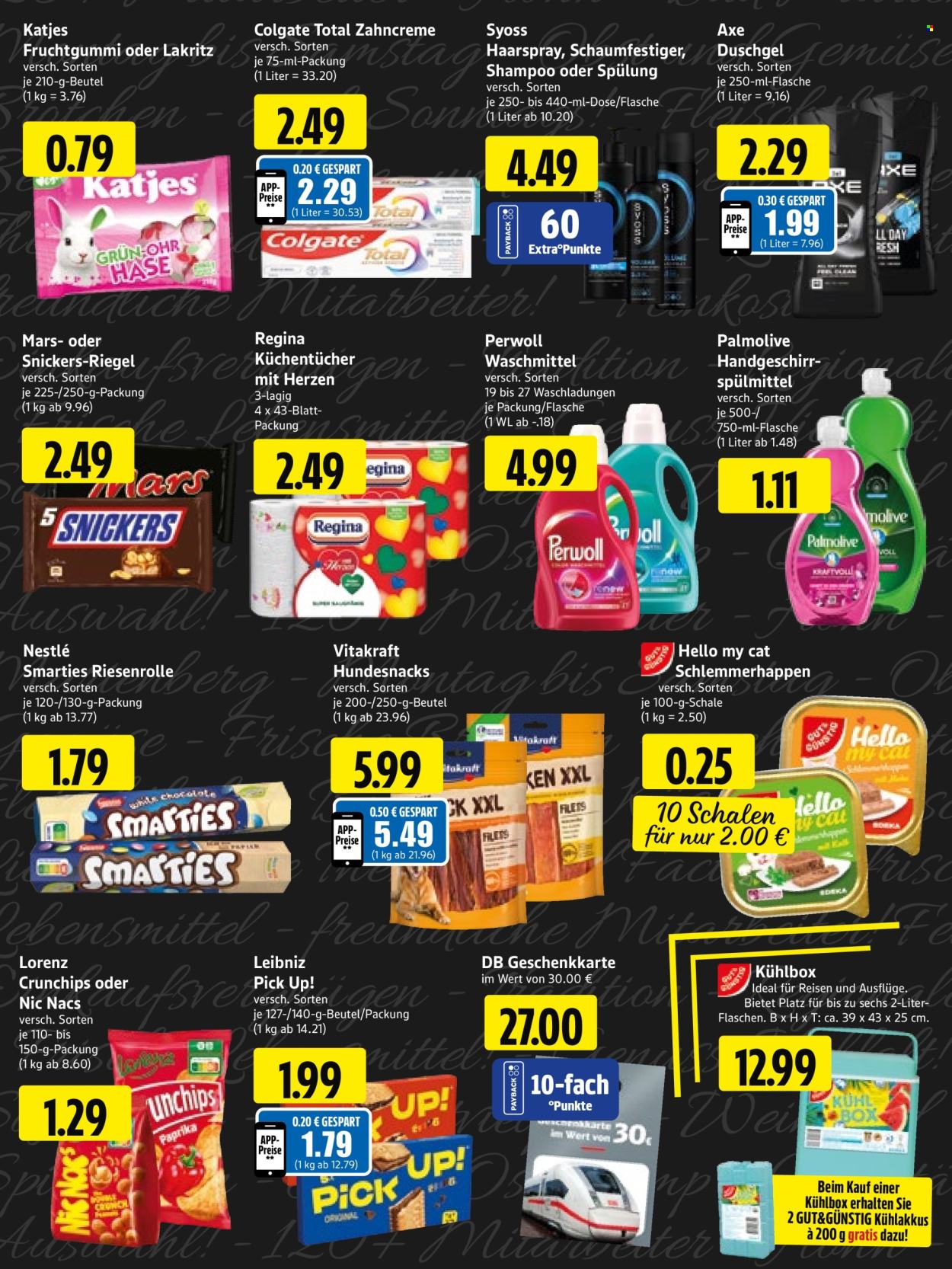 Edeka Prospekte  - 13.07.2026 - 18.07.2026. Seite 7