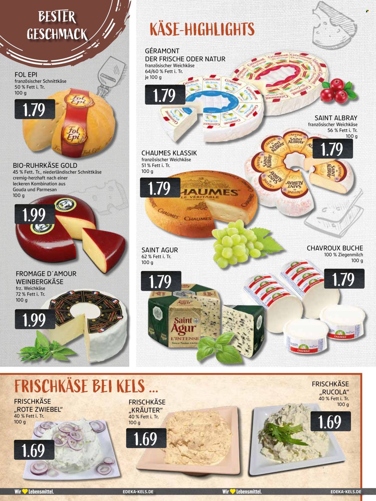 Edeka Prospekte  - 13.07.2026 - 18.07.2026. Seite 6