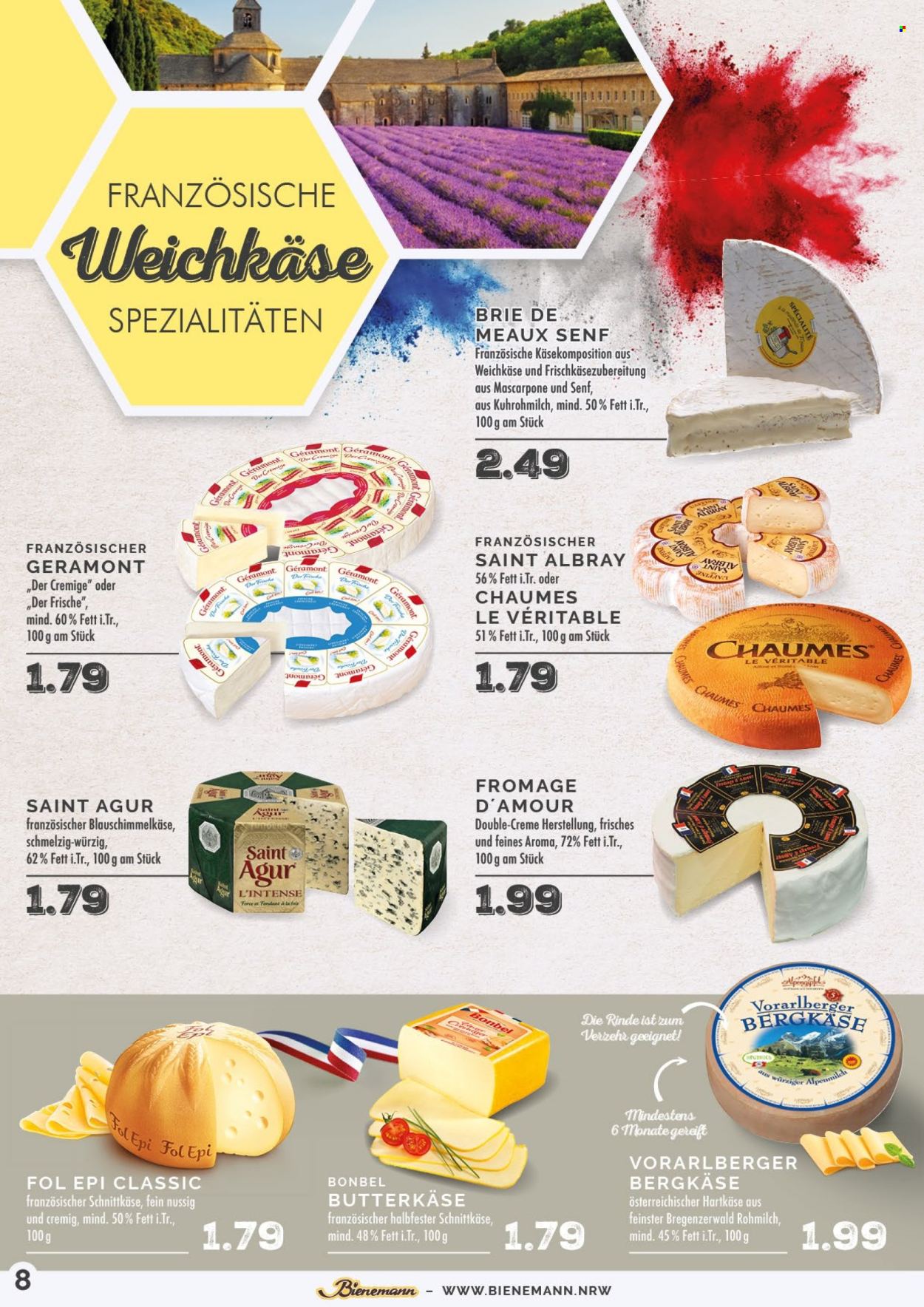Edeka Prospekte  - 13.07.2026 - 18.07.2026. Seite 8