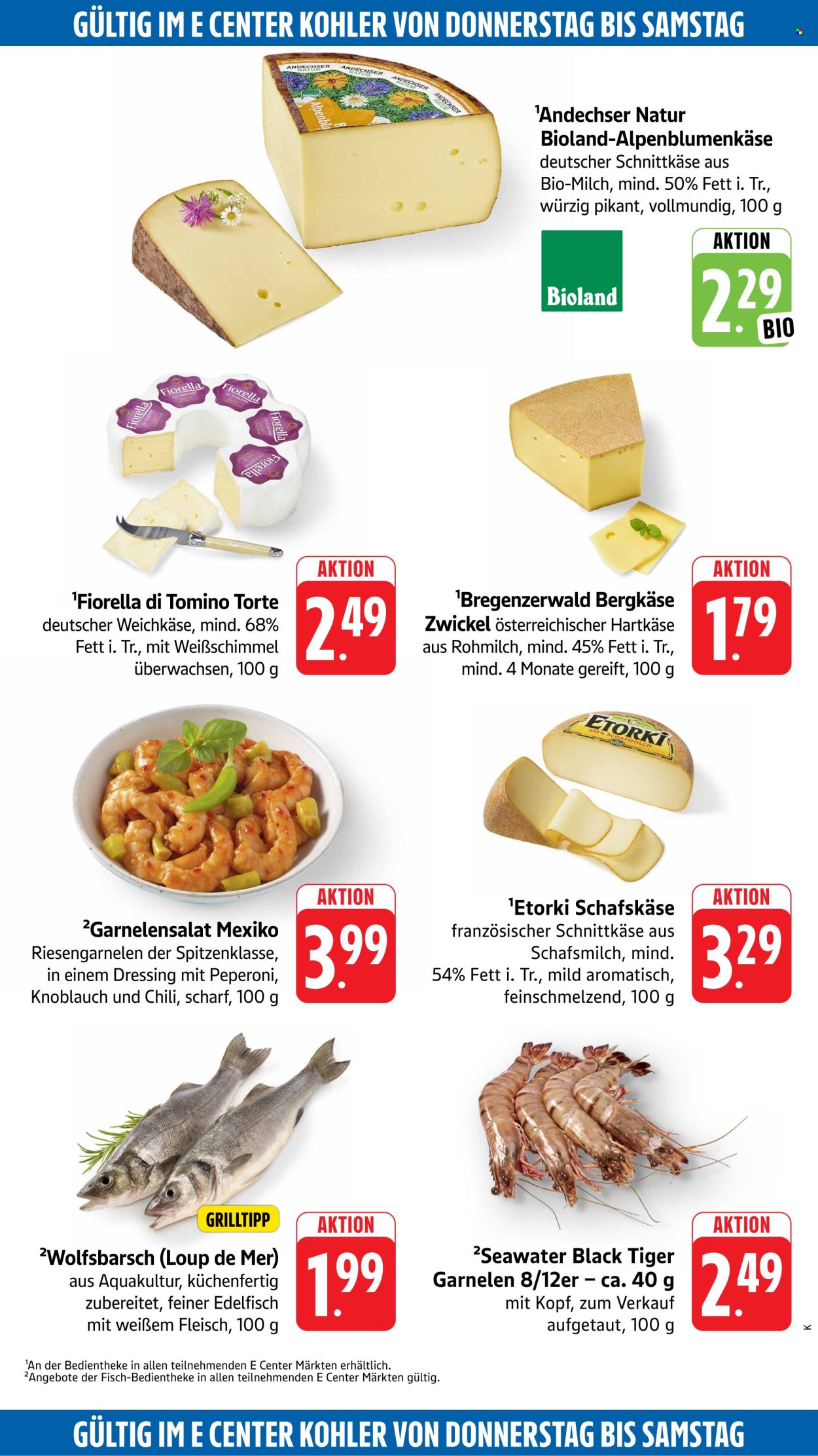 Edeka Prospekte  - 13.07.2026 - 18.07.2026. Seite 49