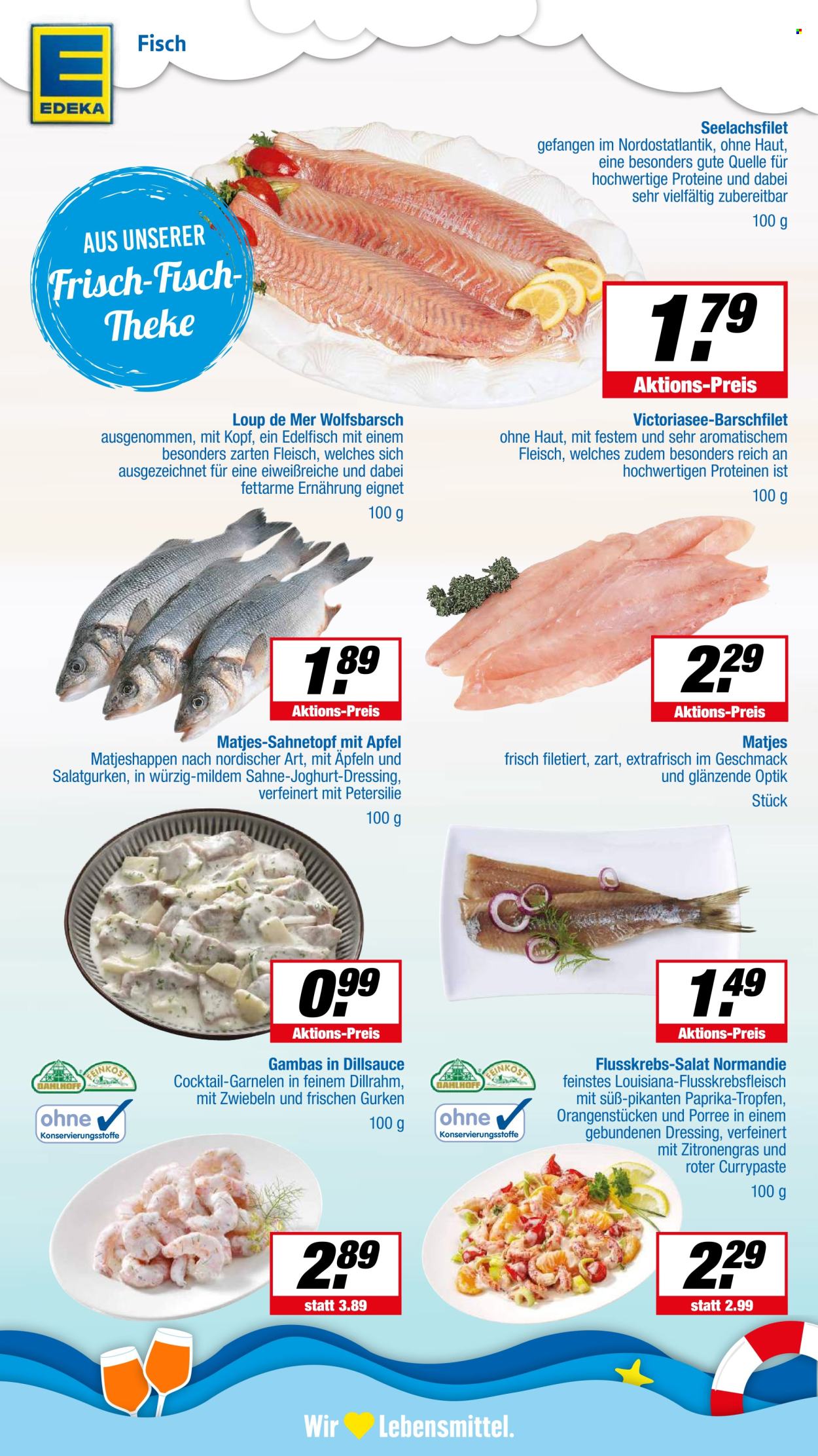 E center Prospekte  - 13.07.2026 - 18.07.2026. Seite 6