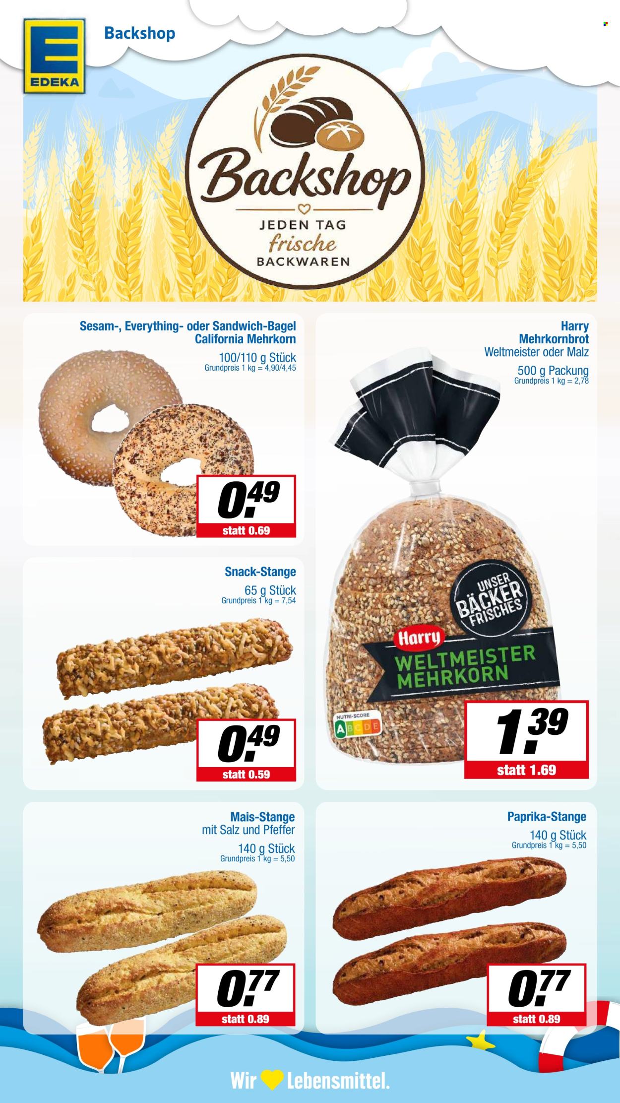 E center Prospekte  - 13.07.2026 - 18.07.2026. Seite 20