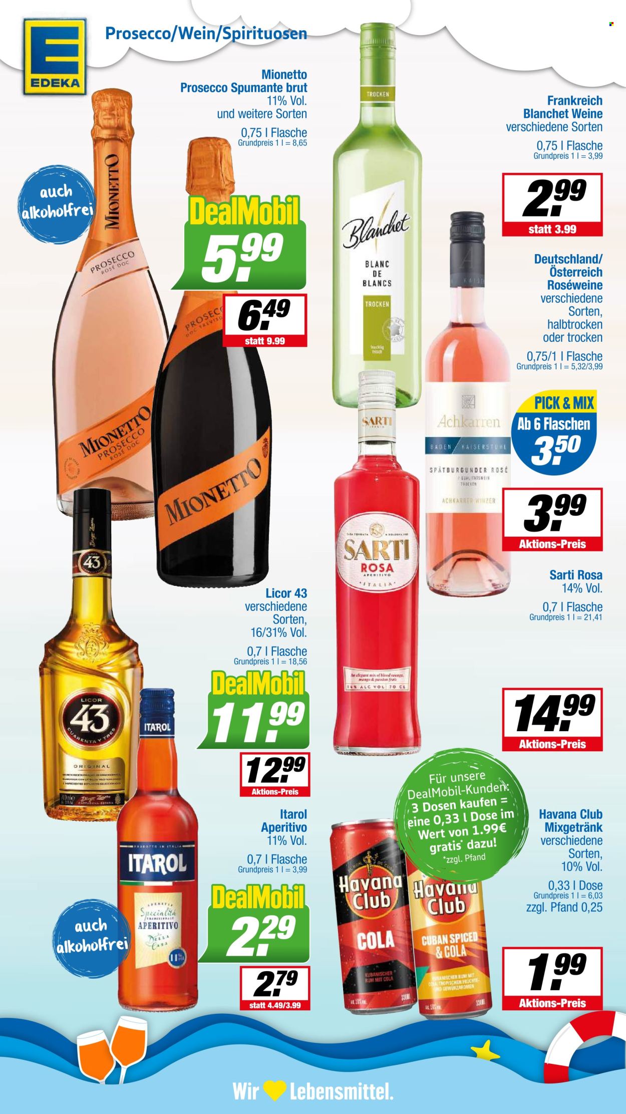 E center Prospekte  - 13.07.2026 - 18.07.2026. Seite 25