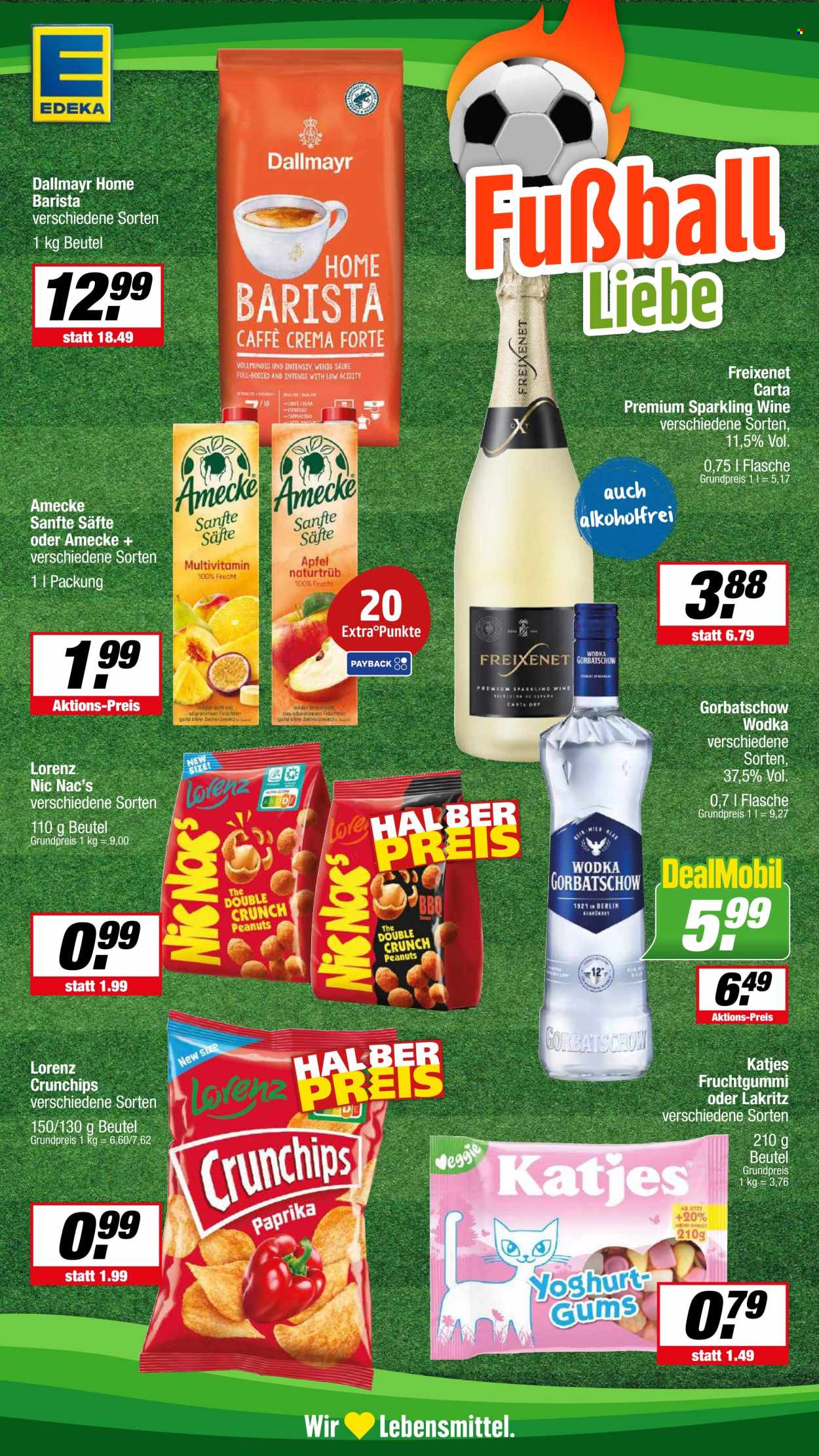 E center Prospekte  - 13.07.2026 - 18.07.2026. Seite 13