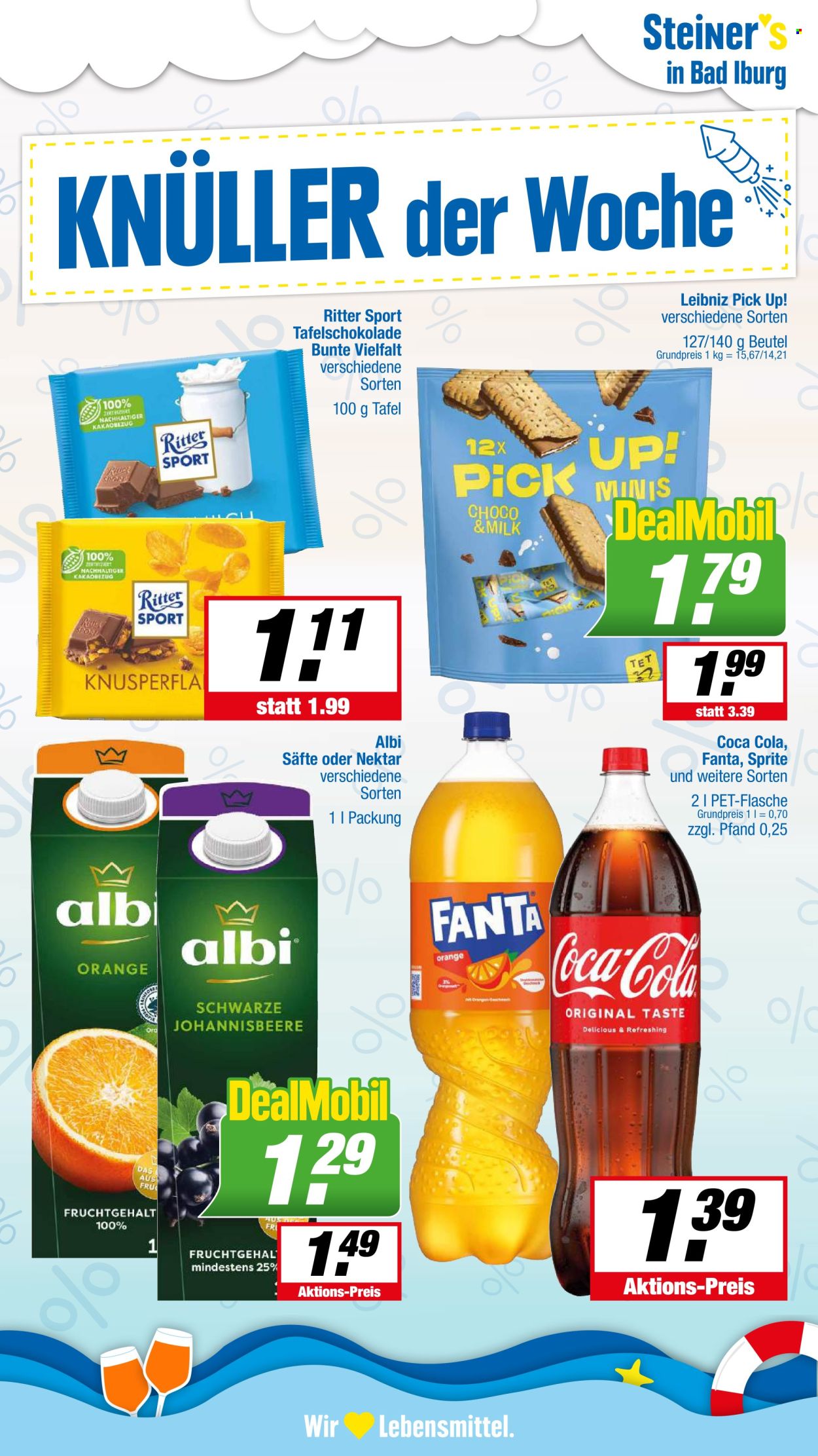 Edeka Prospekte  - 13.07.2026 - 18.07.2026. Seite 2
