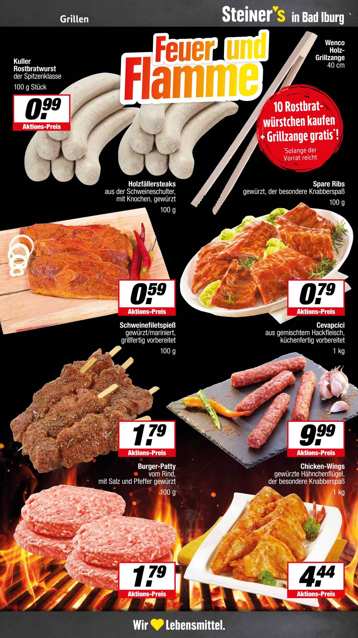 Edeka Prospekte  - 13.07.2026 - 18.07.2026. Seite 7