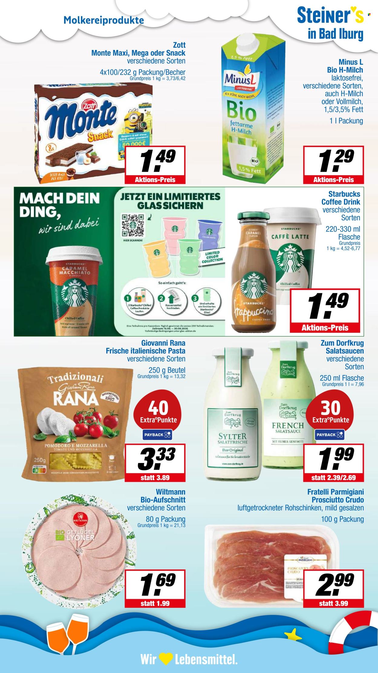 Edeka Prospekte  - 13.07.2026 - 18.07.2026. Seite 13