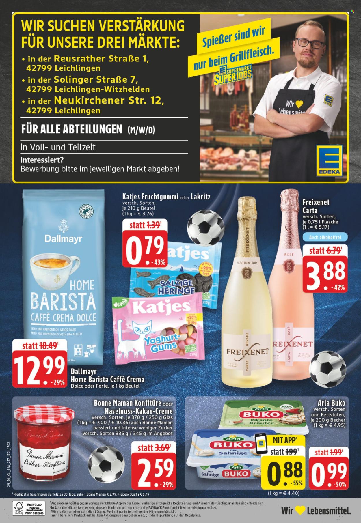 Edeka Prospekte  - 13.07.2026 - 18.07.2026. Seite 24