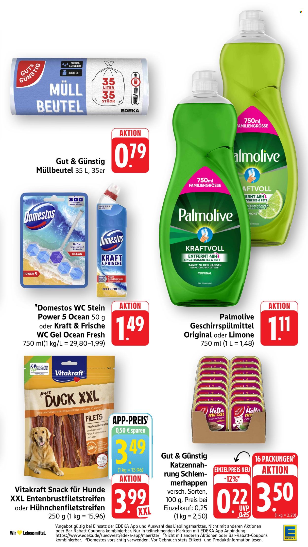 E center Prospekte  - 13.07.2026 - 18.07.2026. Seite 39